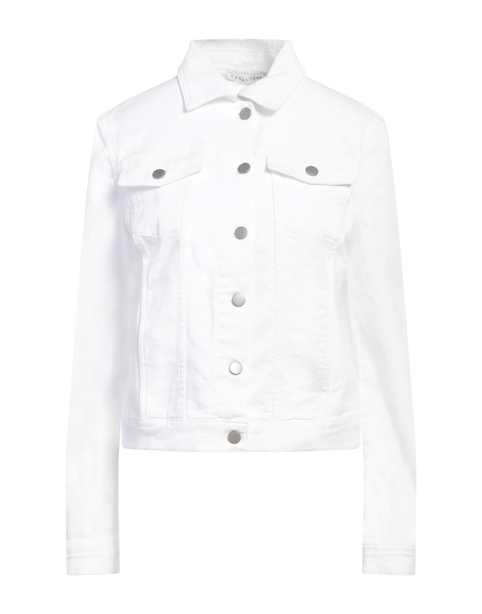  CARACTÈRE ΠΑΛΤΟ & ΤΖΑΚΕΤ Denim τζάκετ