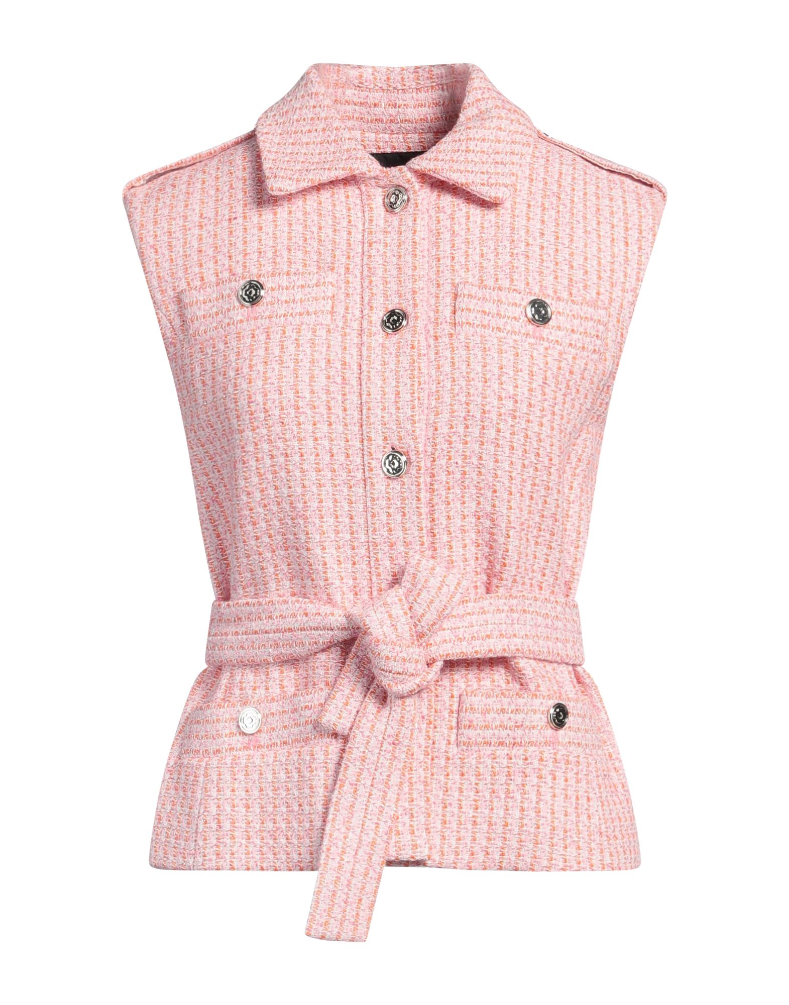  MAJE ΠΑΛΤΟ & ΤΖΑΚΕΤ Μπουφάν και τζάκετ