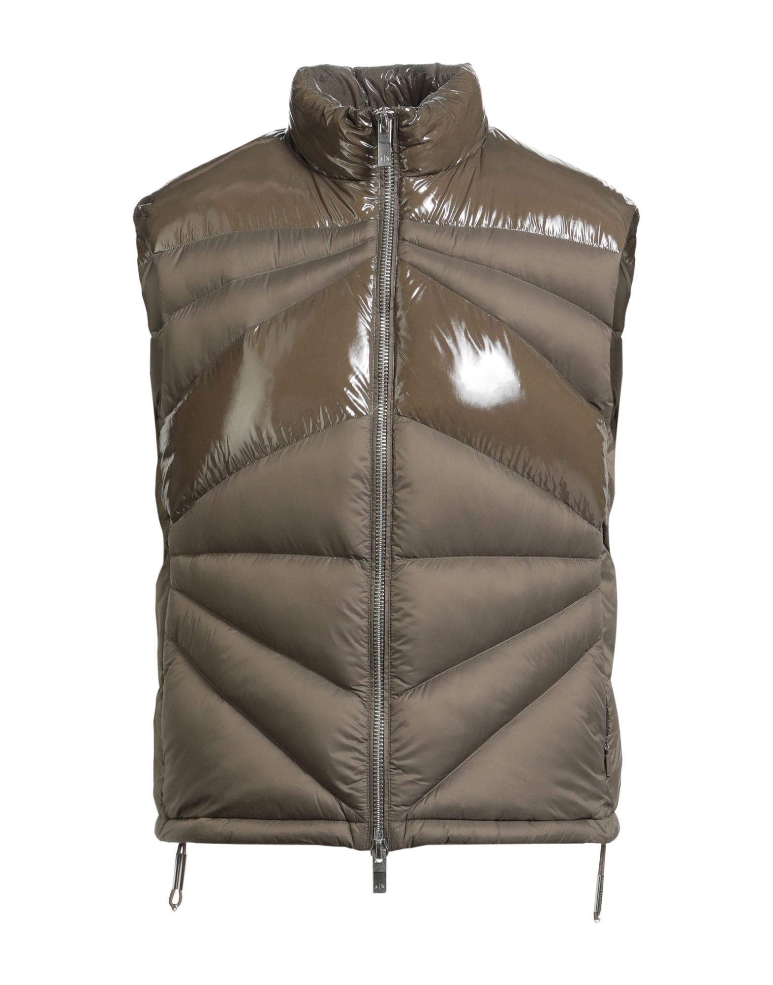  Armani Exchange - Jacken & Mäntel - Westen - On Yoox.com 