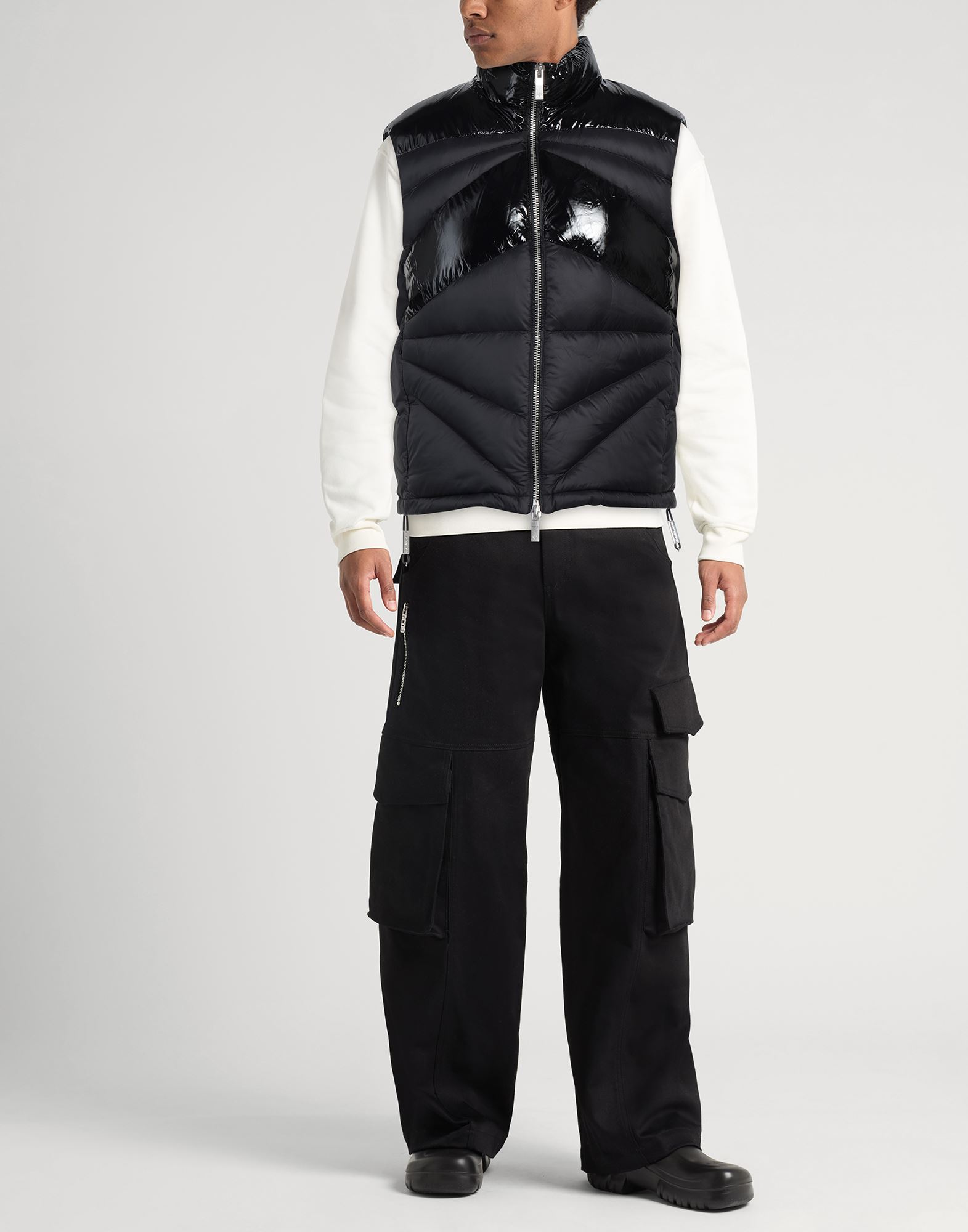  Armani Exchange - Jacken & Mäntel - Westen - On Yoox.com 
