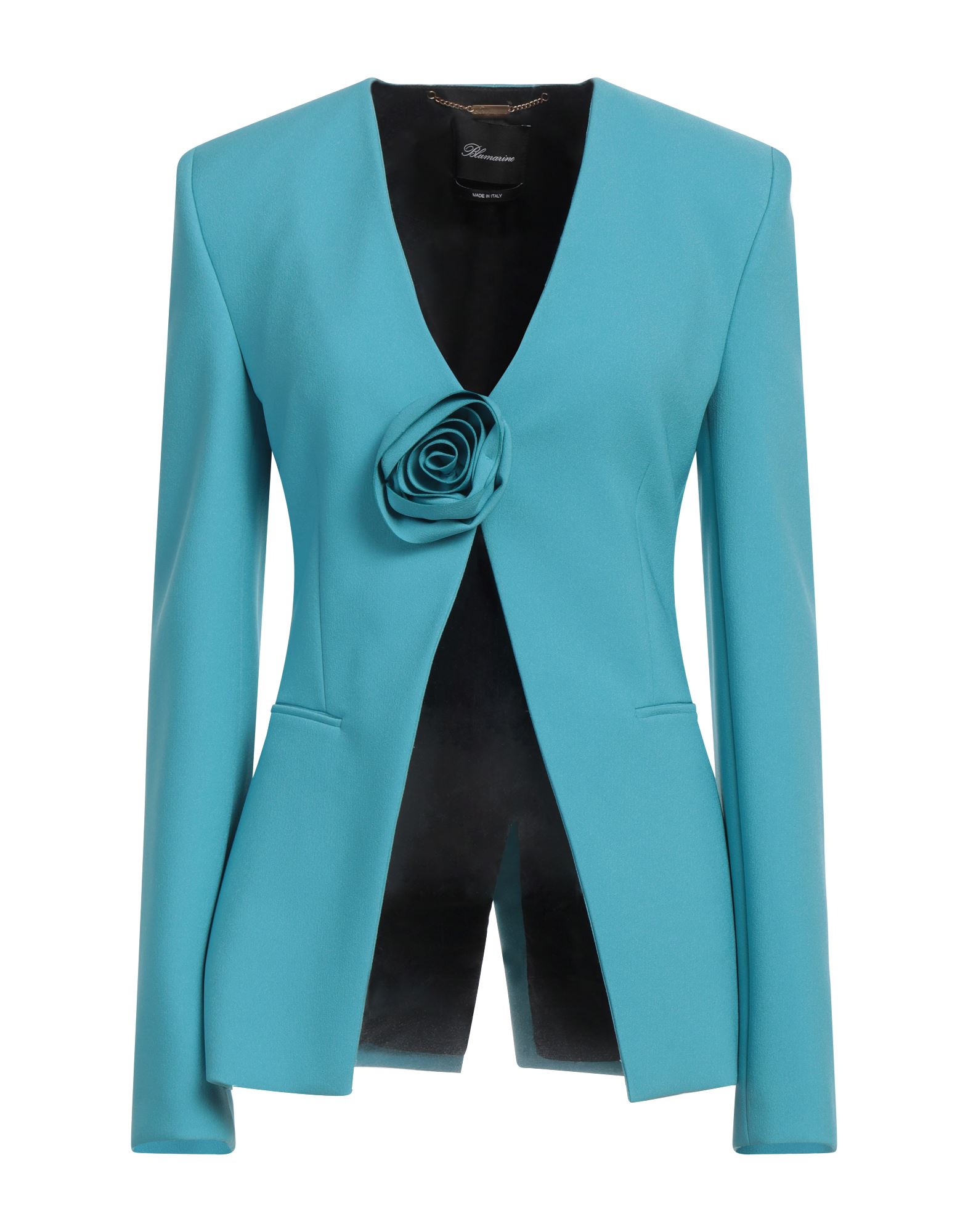 BLUMARINE BLUMARINE ΠΑΛΤΟ & ΤΖΑΚΕΤ Μπουφάν και τζάκετ