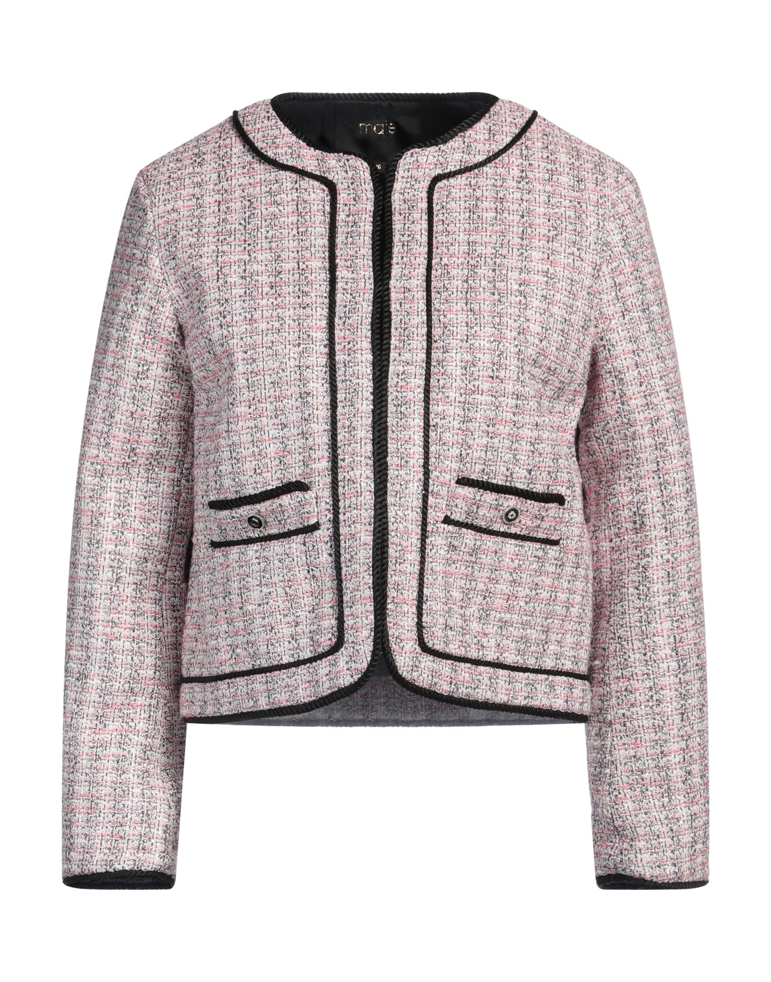  Maje - Jacken & Mäntel - Jacken Und Anoraks - On Yoox.com 