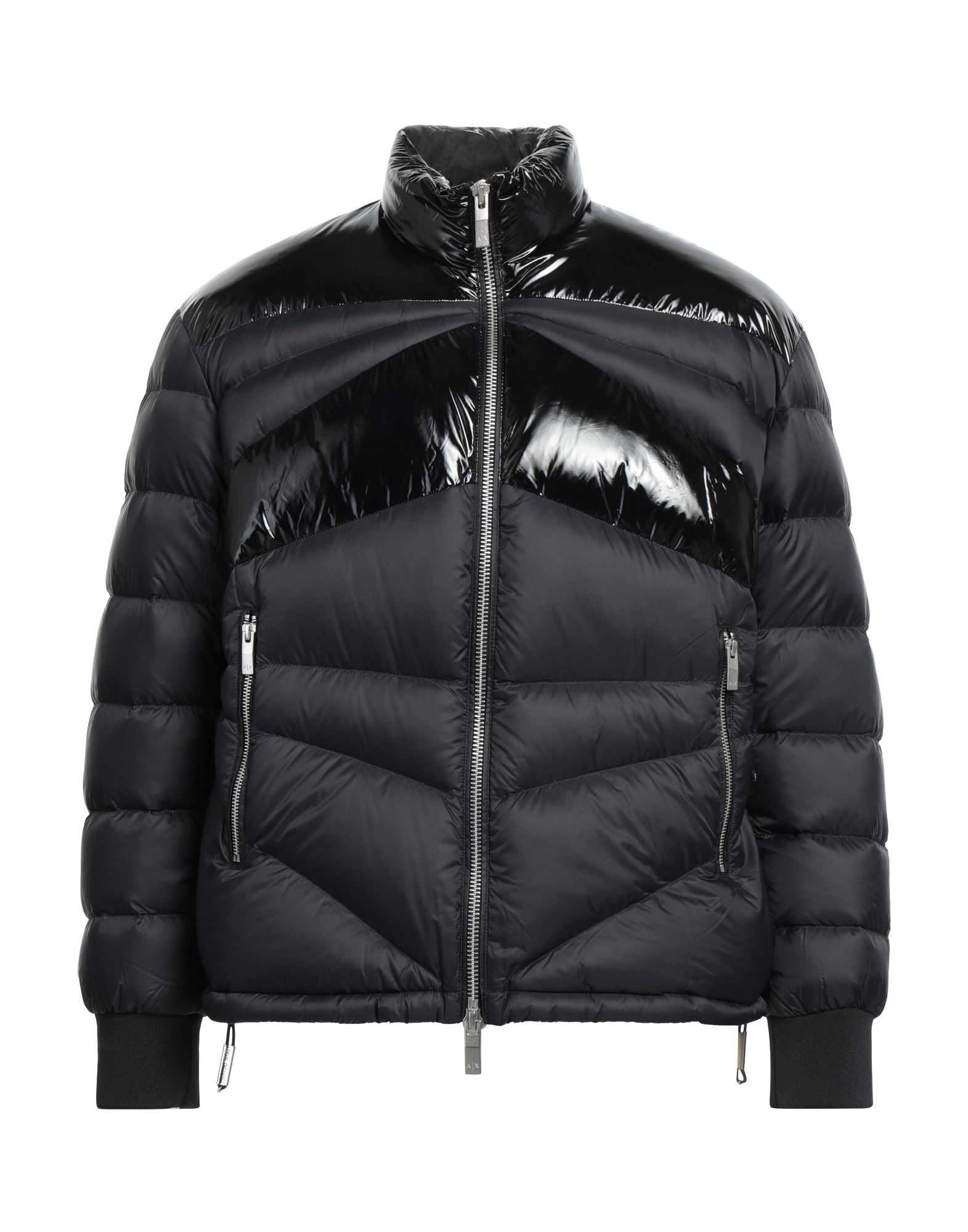  Armani Exchange - Jacken & Mäntel - Pufferjacken & Daunenjacken - On Yoox.com 