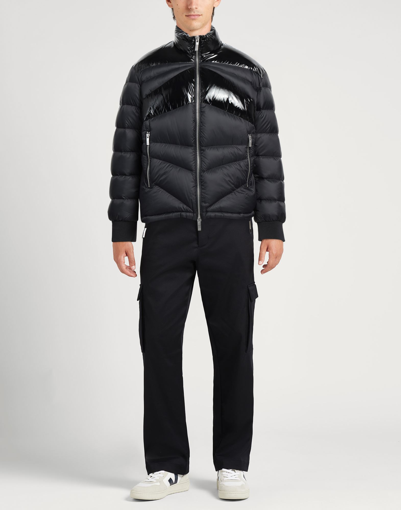  Armani Exchange - Jacken & Mäntel - Pufferjacken & Daunenjacken - On Yoox.com 