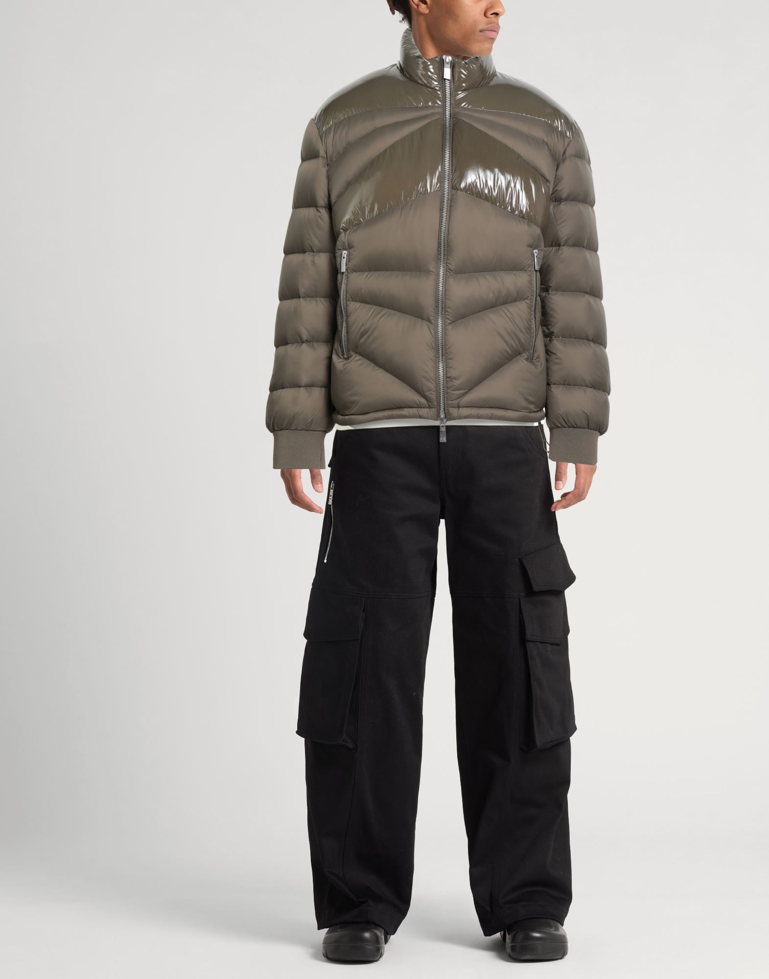  Armani Exchange - Jacken & Mäntel - Pufferjacken & Daunenjacken - On Yoox.com 