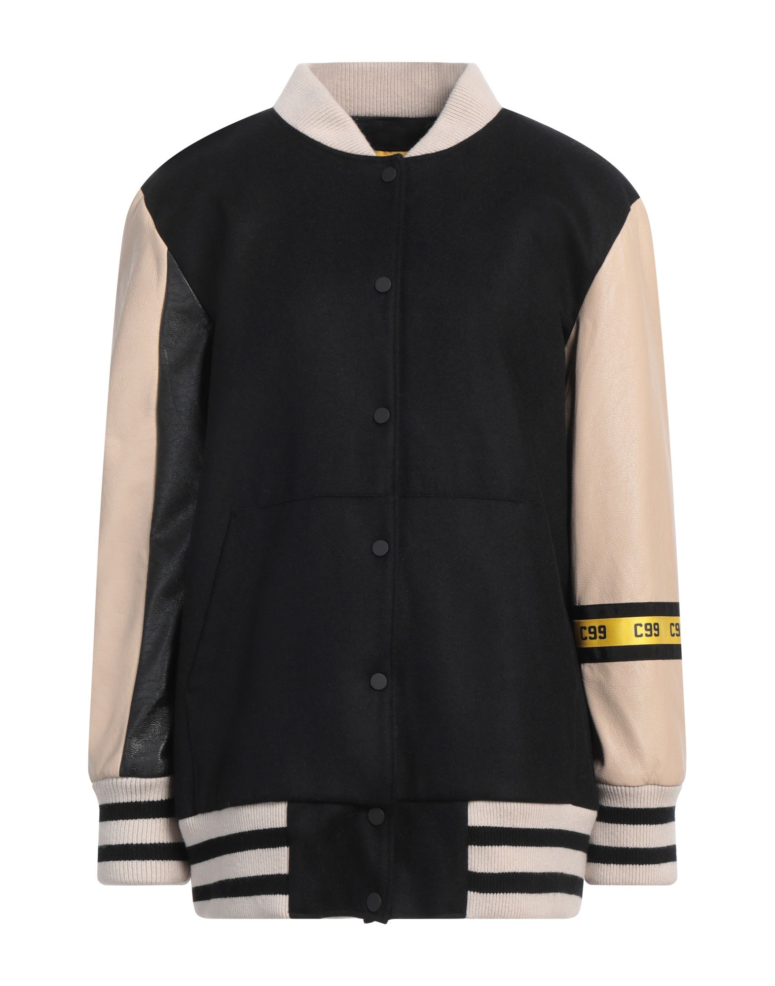  CAPPELLINI by PESERICO ΠΑΛΤΟ & ΤΖΑΚΕΤ Μπουφάν και τζάκετ