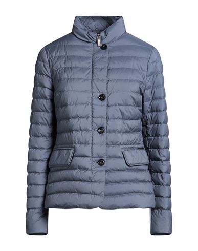 Pufferjacke & Daunenjacke Damen Taubenblau 34,36,38 Damen