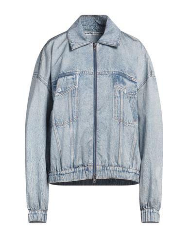 Jacke & Anorak Damen Blau M,S,XS Damen