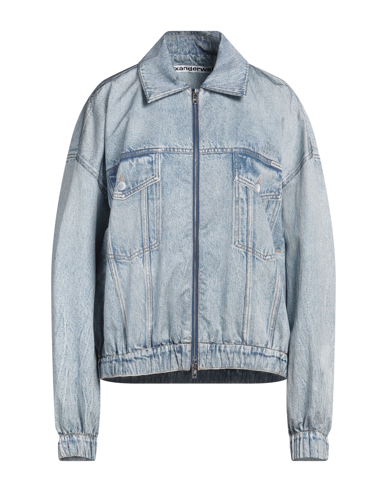  Alexander Wang - Jacken & Mäntel - Jacken Und Anoraks - On Yoox.com 