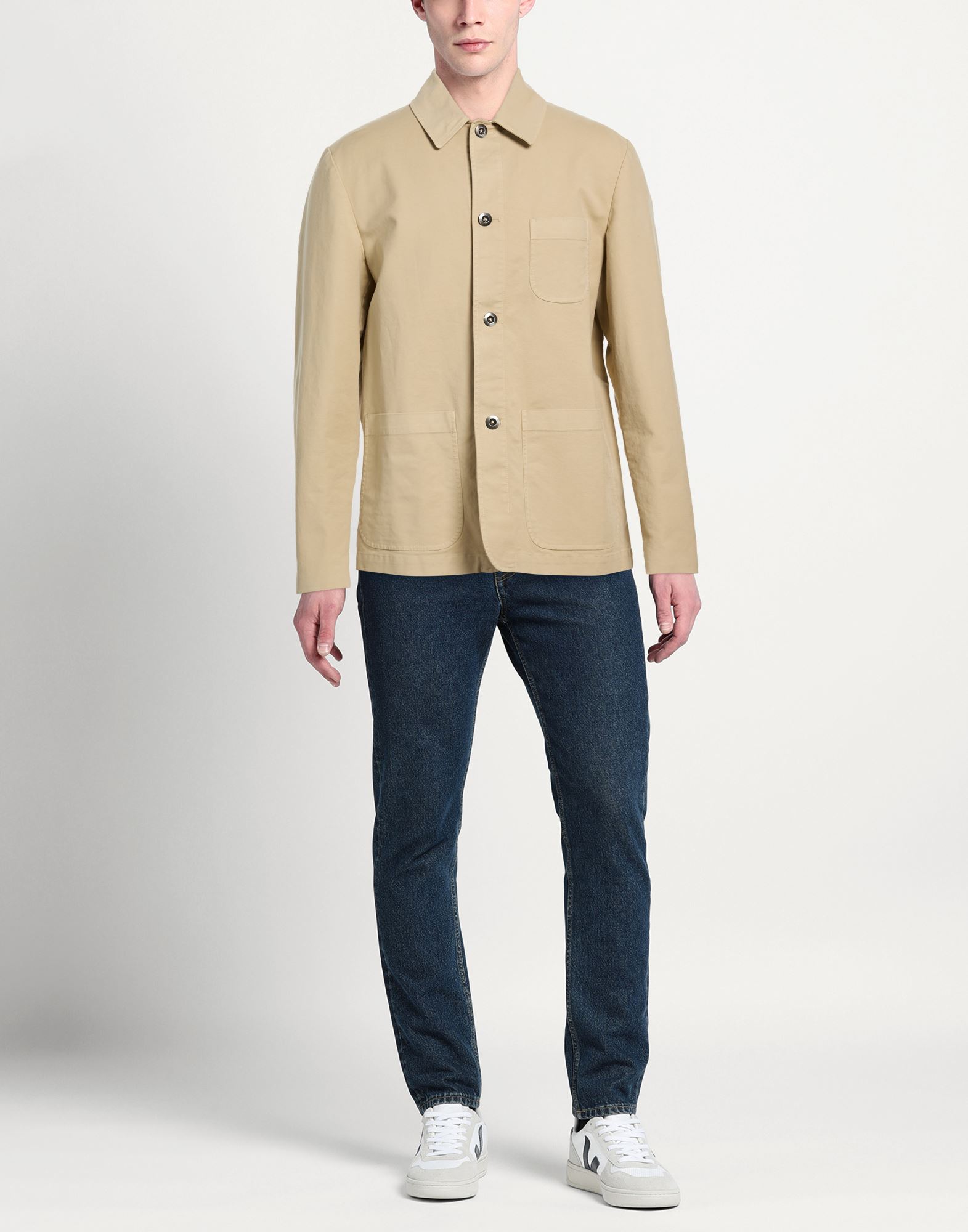  Montedoro - Jacken & Mäntel - Jacken Und Anoraks - On Yoox.com 