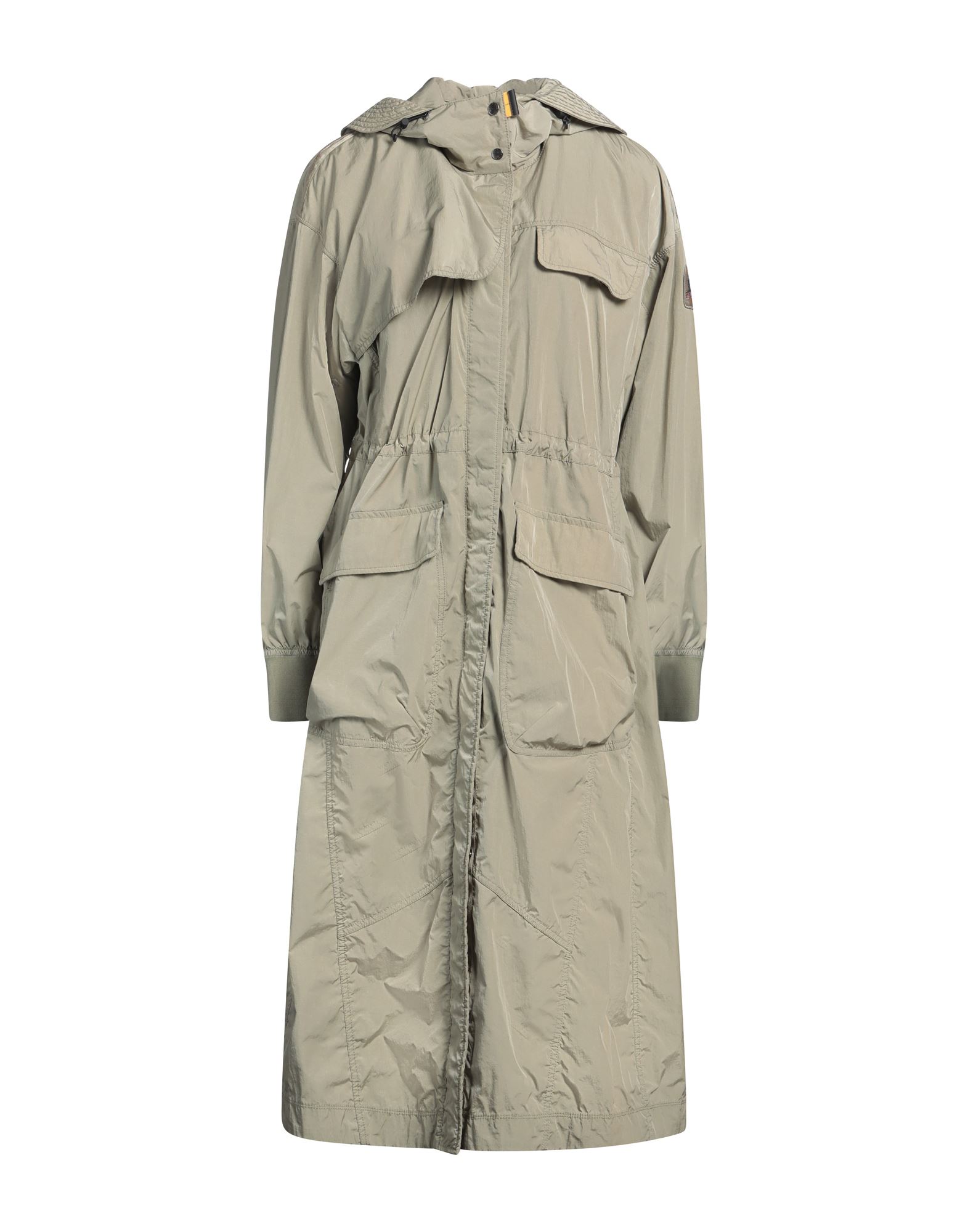 PARAJUMPERS PARAJUMPERS ΠΑΛΤΟ & ΤΖΑΚΕΤ Πανωφόρι και καμπαρντίνα