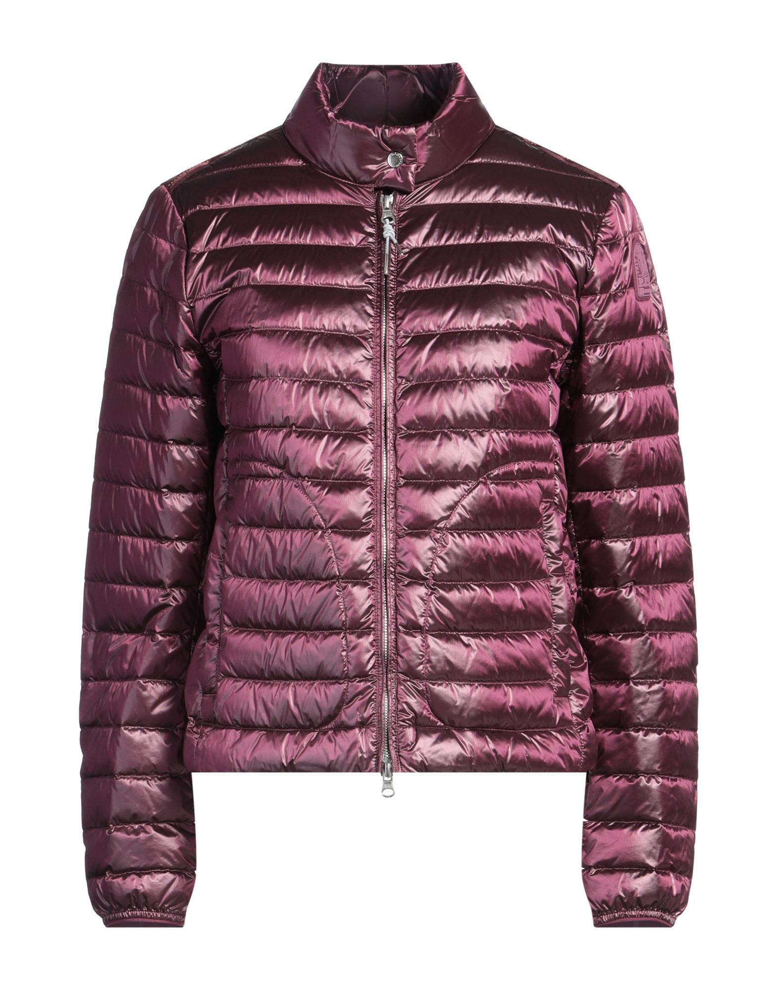 PARAJUMPERS PARAJUMPERS ΠΑΛΤΟ & ΤΖΑΚΕΤ Μπουφάν με επένδυση