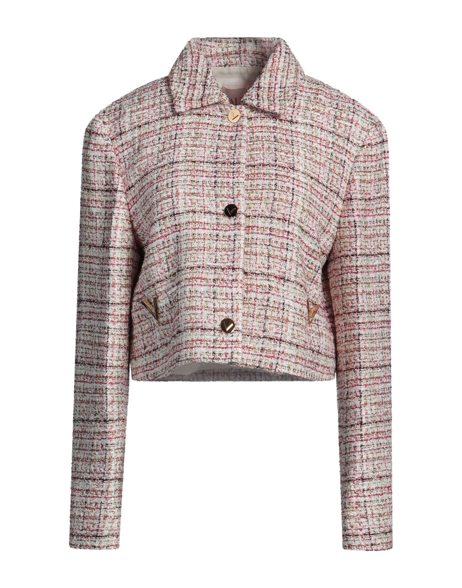  Valentino Garavani - Jacken & Mäntel - Jacken Und Anoraks - On Yoox.com 