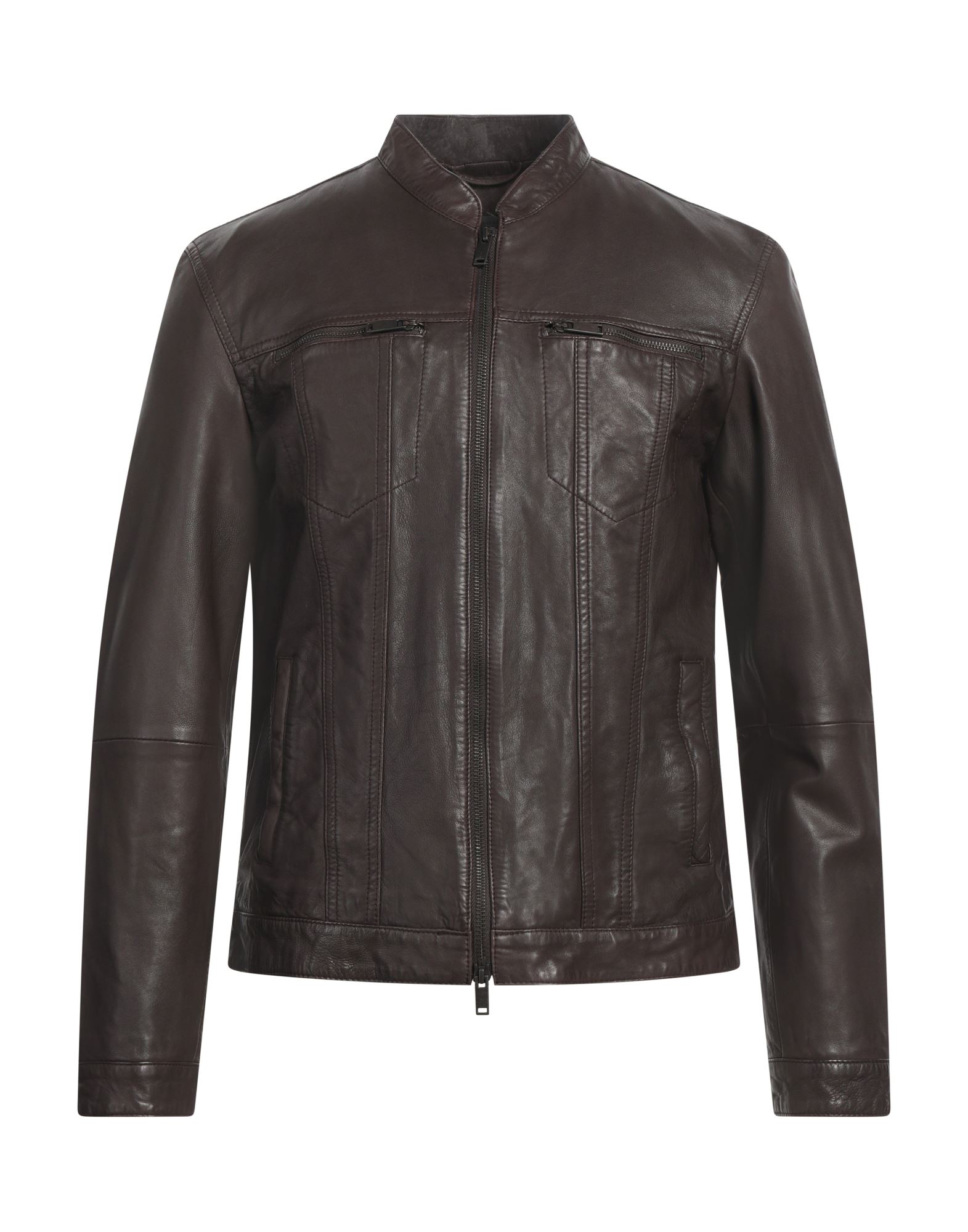  John Varvatos - Jacken & Mäntel - Jacken Und Anoraks - On Yoox.com 