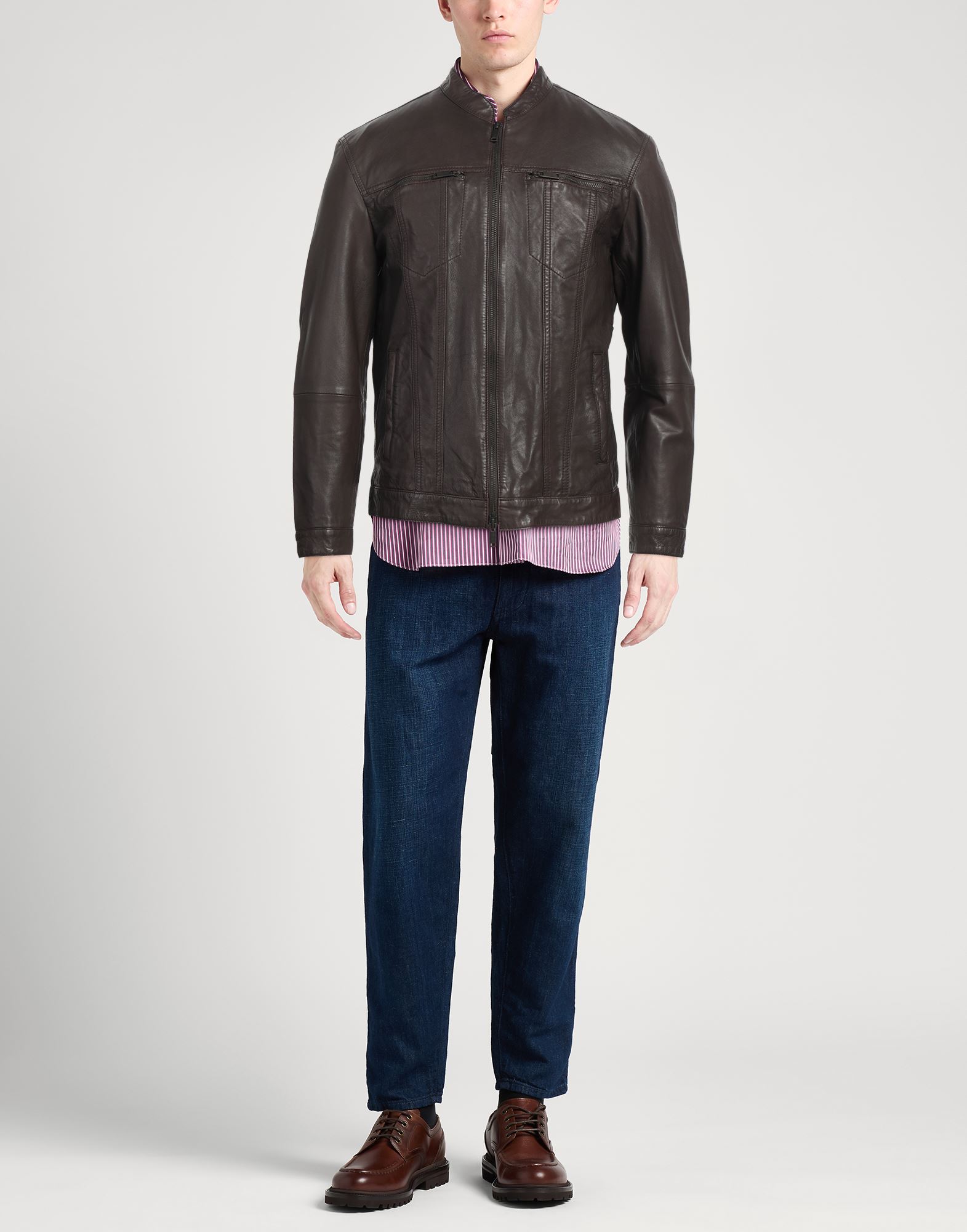  John Varvatos - Jacken & Mäntel - Jacken Und Anoraks - On Yoox.com 
