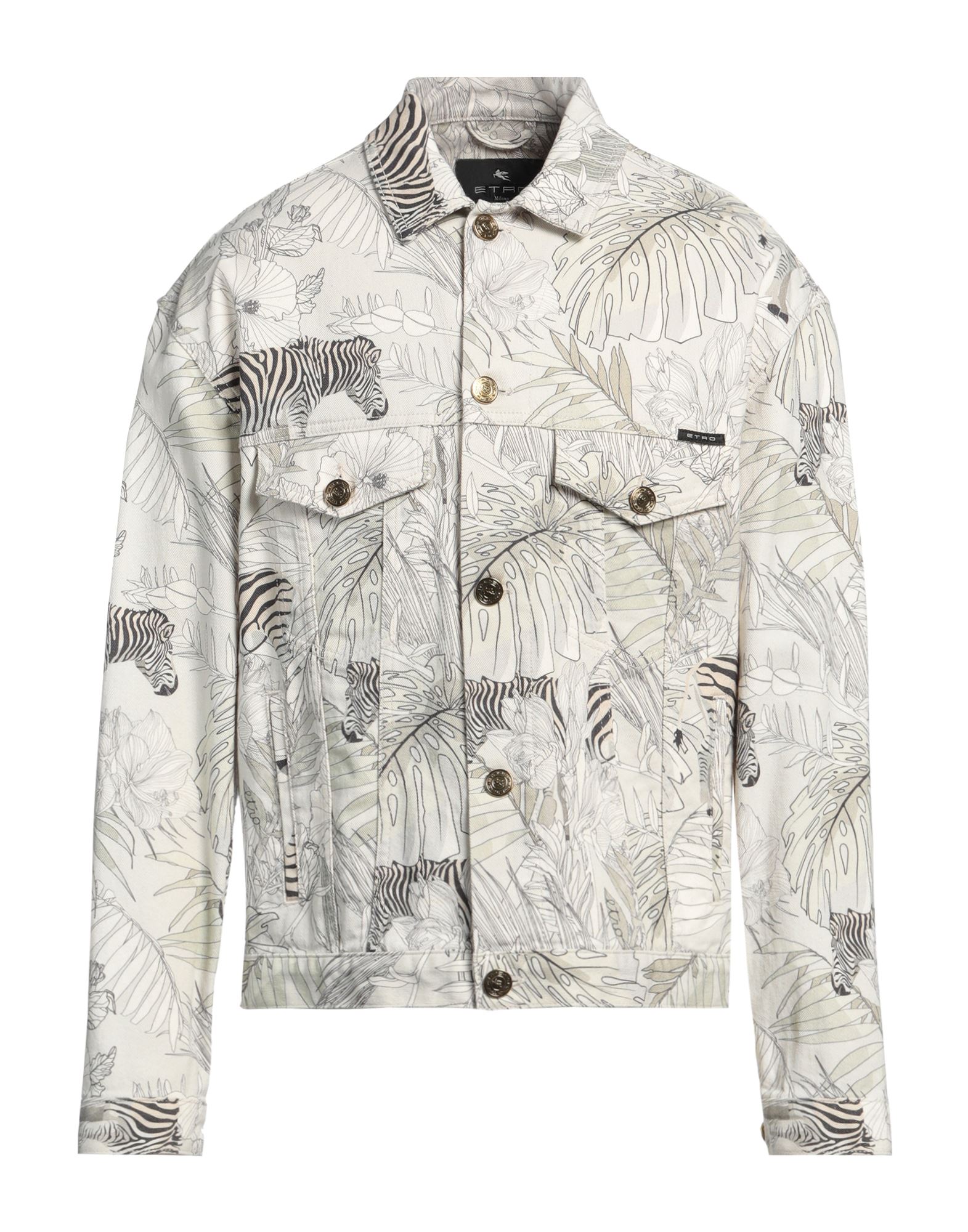 ETRO - 美品 エトロ ETRO セットアップ スーツ テーラード
