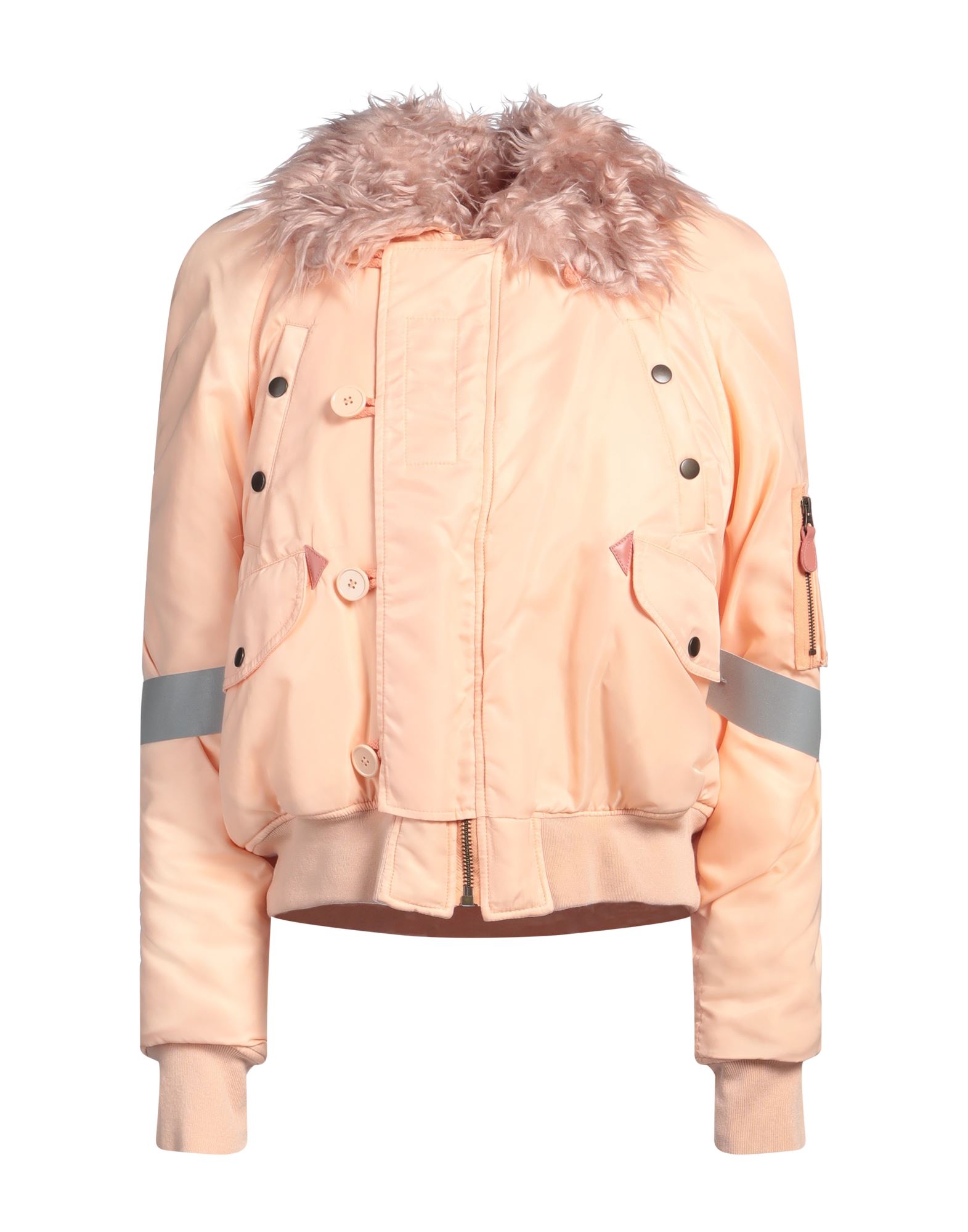 MM6 MAISON MARGIELA MM6 MAISON MARGIELA ΠΑΛΤΟ & ΤΖΑΚΕΤ Μπουφάν και τζάκετ