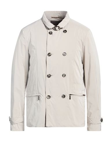 Jacke & Anorak Herren Beige 48,52 Herren
