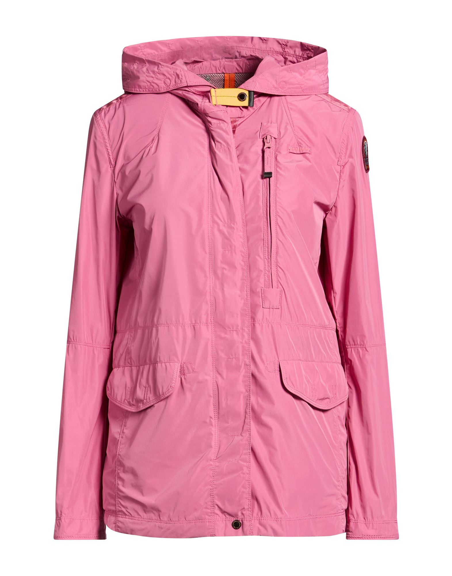 PARAJUMPERS PARAJUMPERS ΠΑΛΤΟ & ΤΖΑΚΕΤ Μπουφάν και τζάκετ