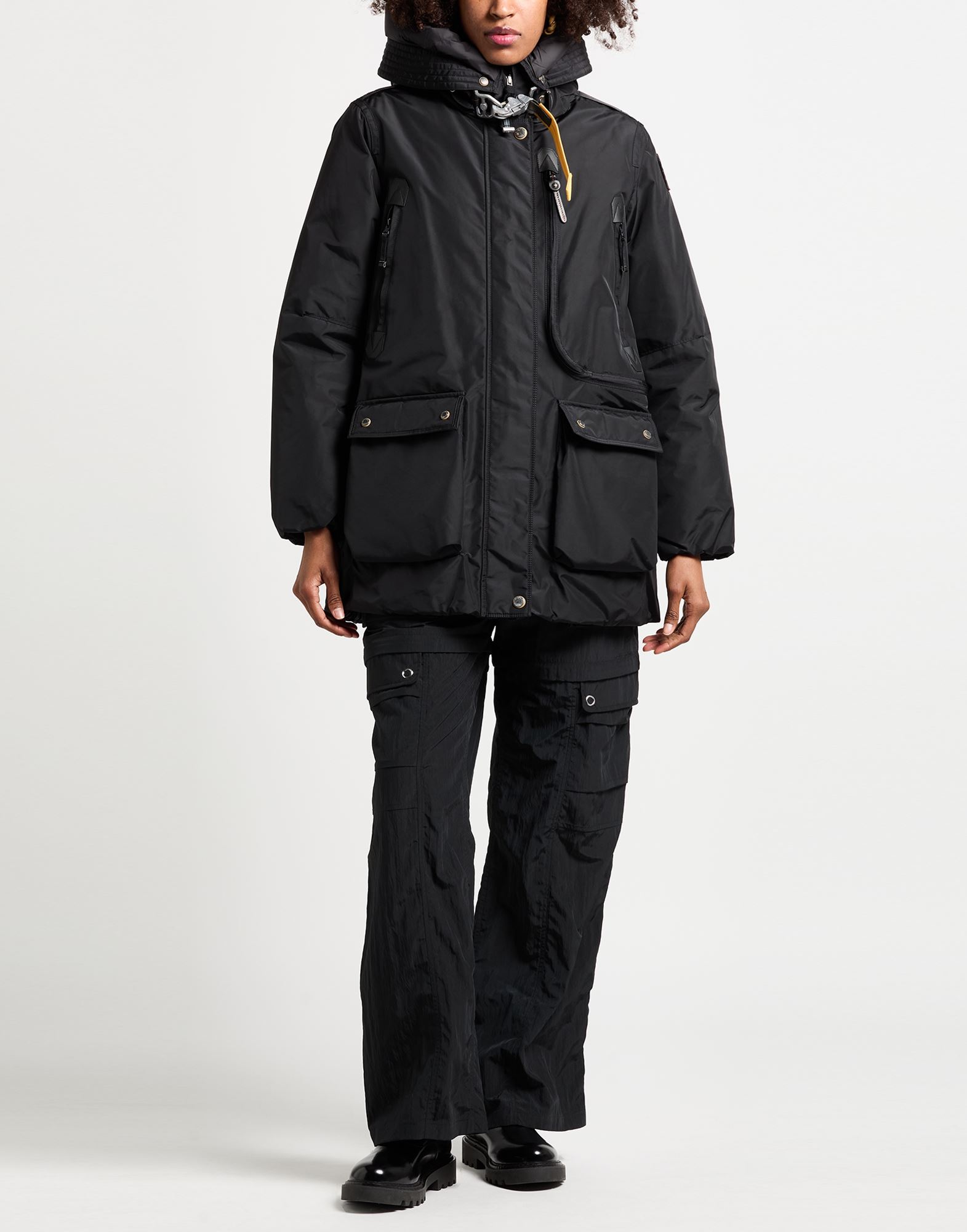  Parajumpers - Jacken & Mäntel - Jacken Und Anoraks - On Yoox.com 
