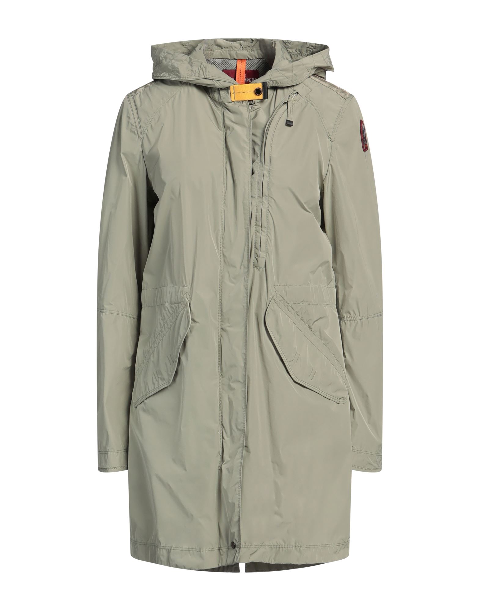 PARAJUMPERS PARAJUMPERS ΠΑΛΤΟ & ΤΖΑΚΕΤ Πανωφόρι και καμπαρντίνα