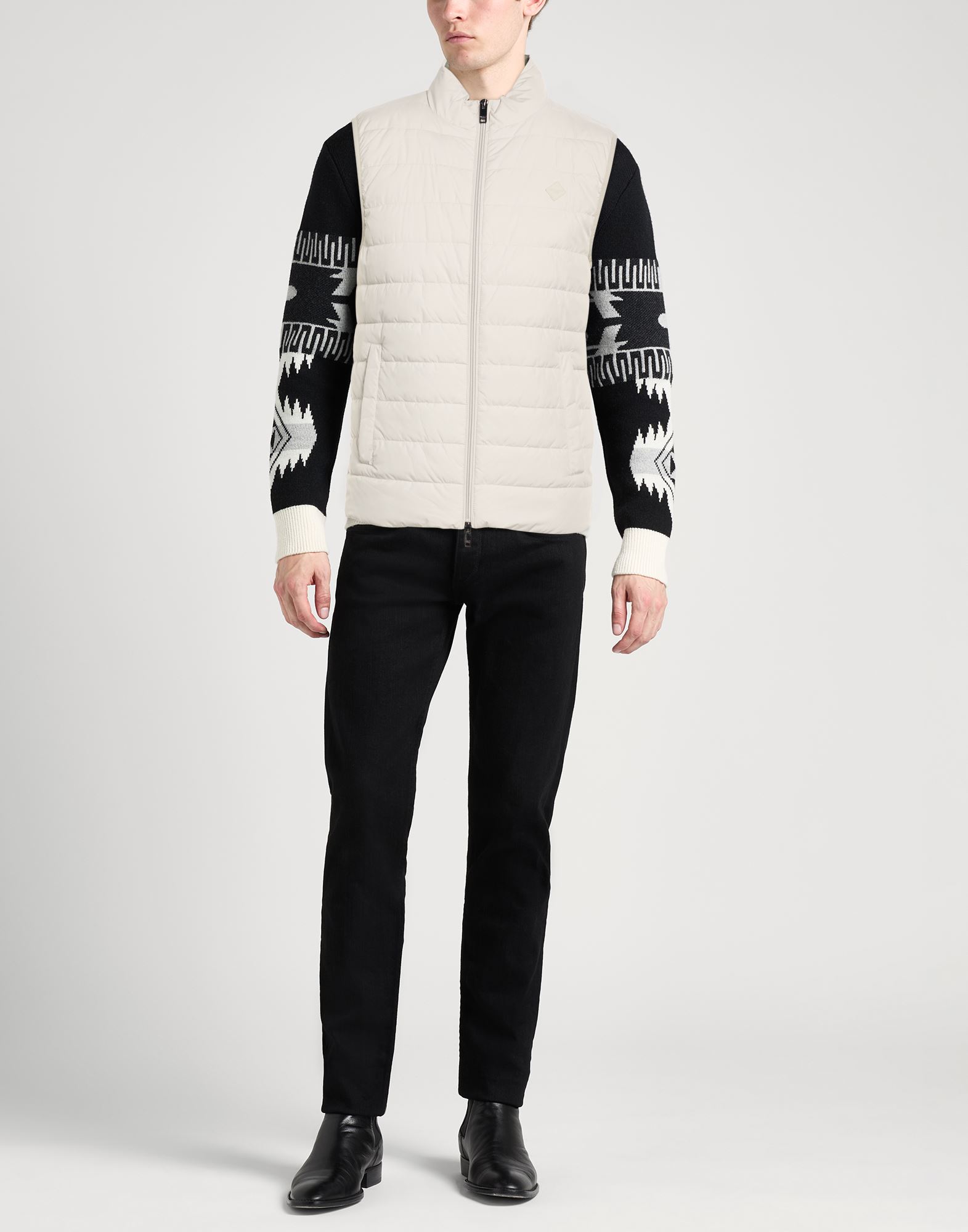  Hackett - Jacken & Mäntel - Westen - On Yoox.com 