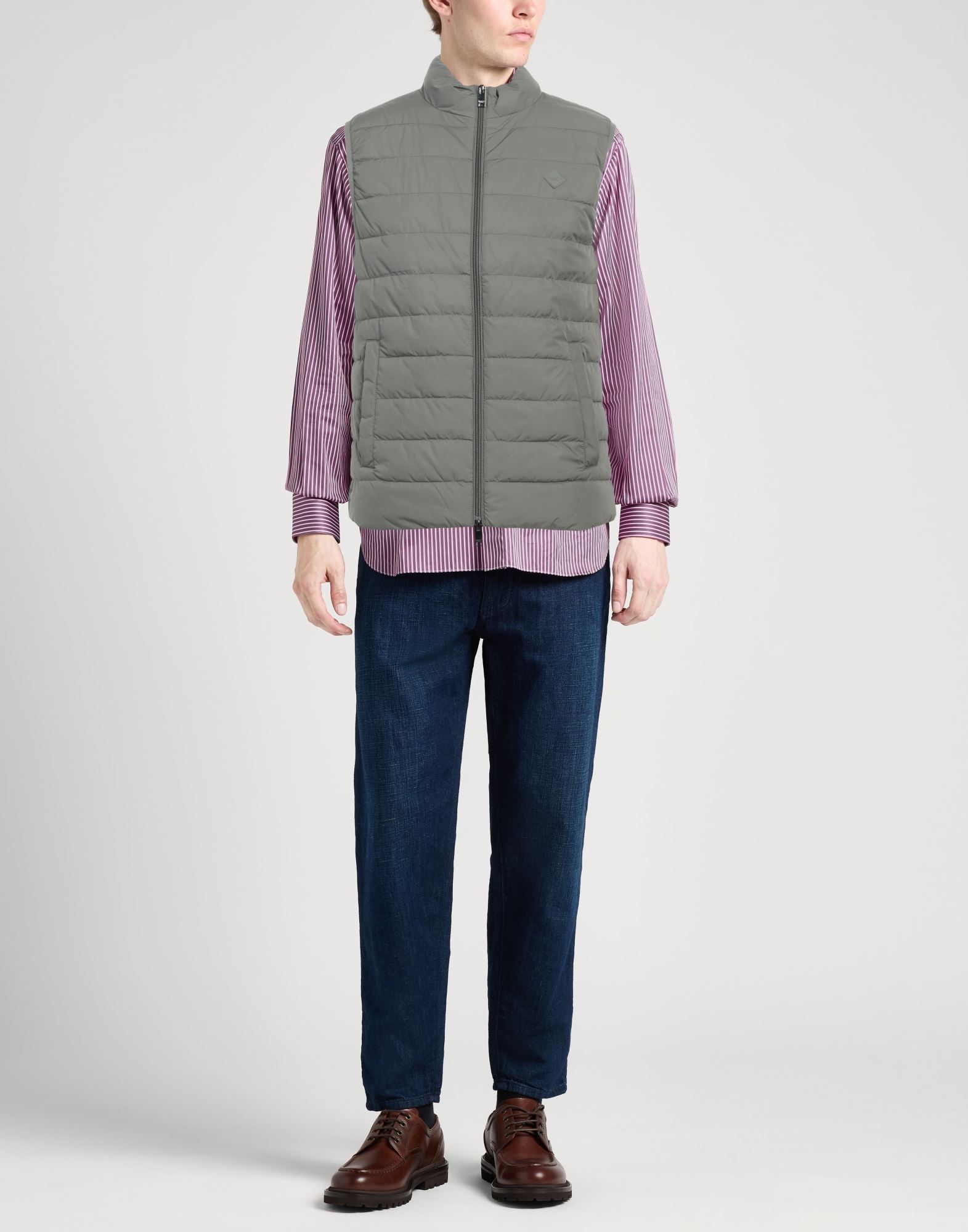 Hackett - Jacken & Mäntel - Westen - On Yoox.com 