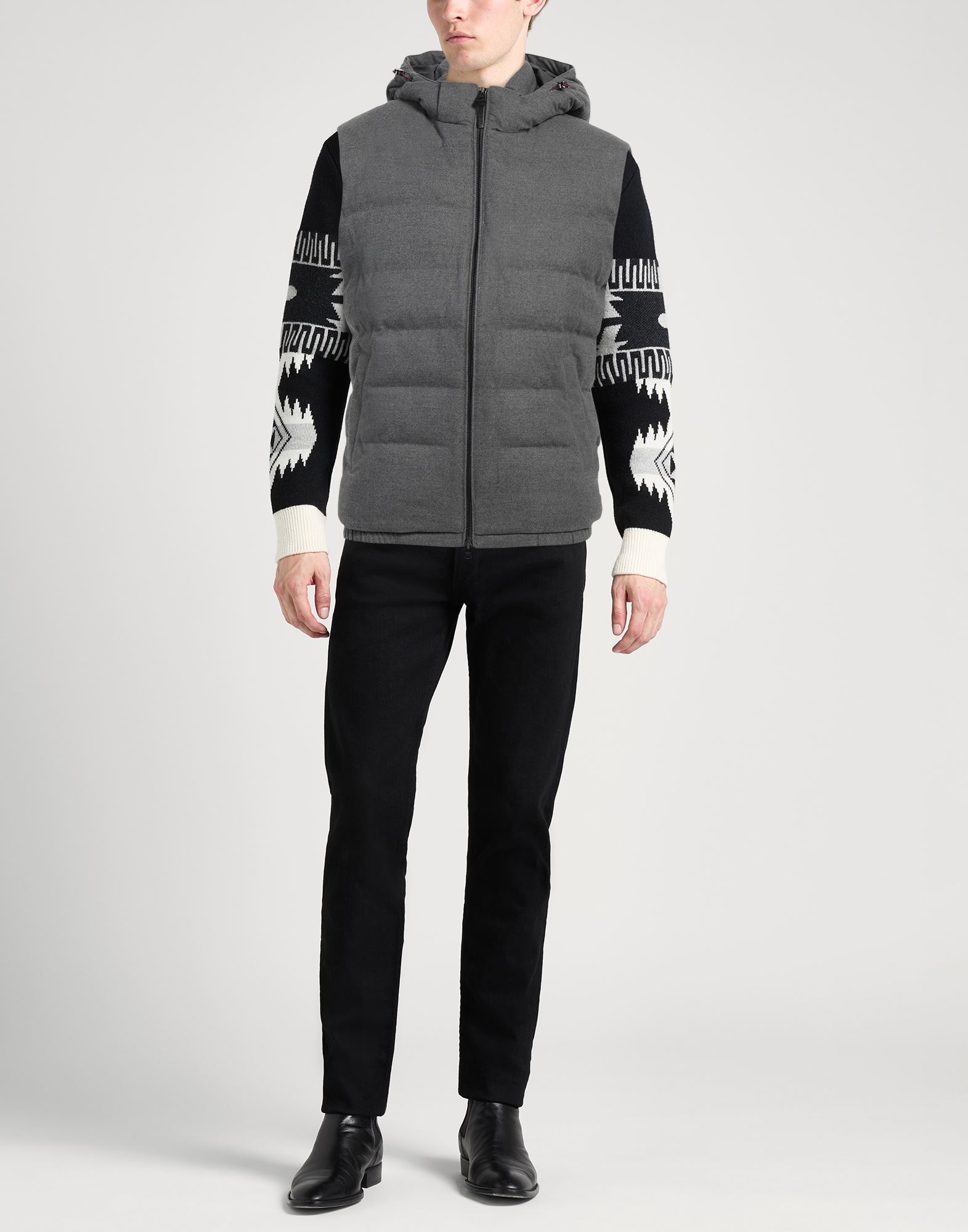  Hackett - Jacken & Mäntel - Westen - On Yoox.com 