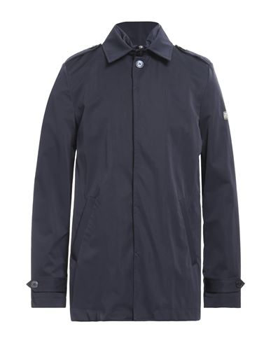 Jacke, Mantel & Trenchcoat Herren Nachtblau 3XL,L,M,S,XL,XXL Herren