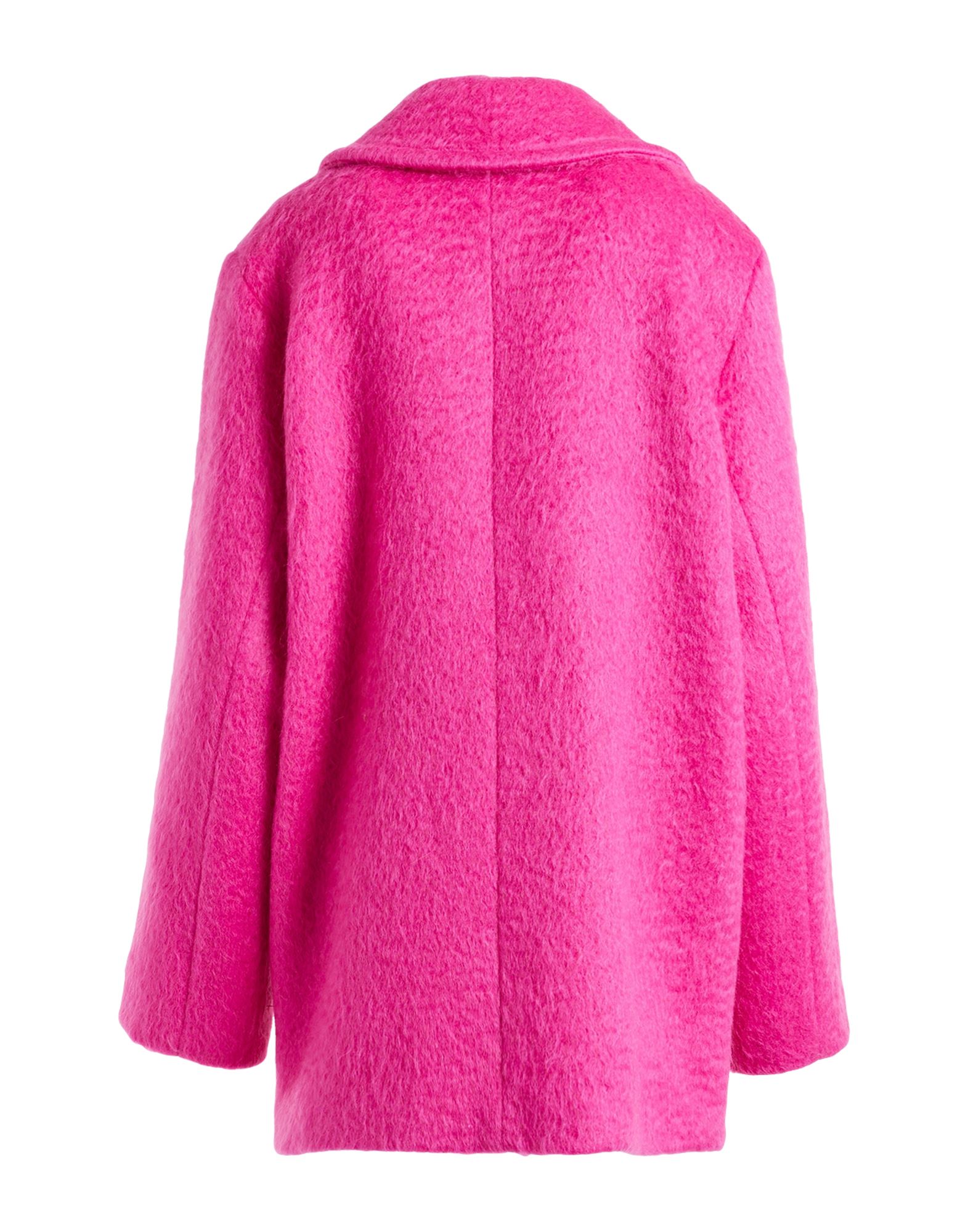  Semicouture - Jacken & Mäntel - Mäntel - On Yoox.com 