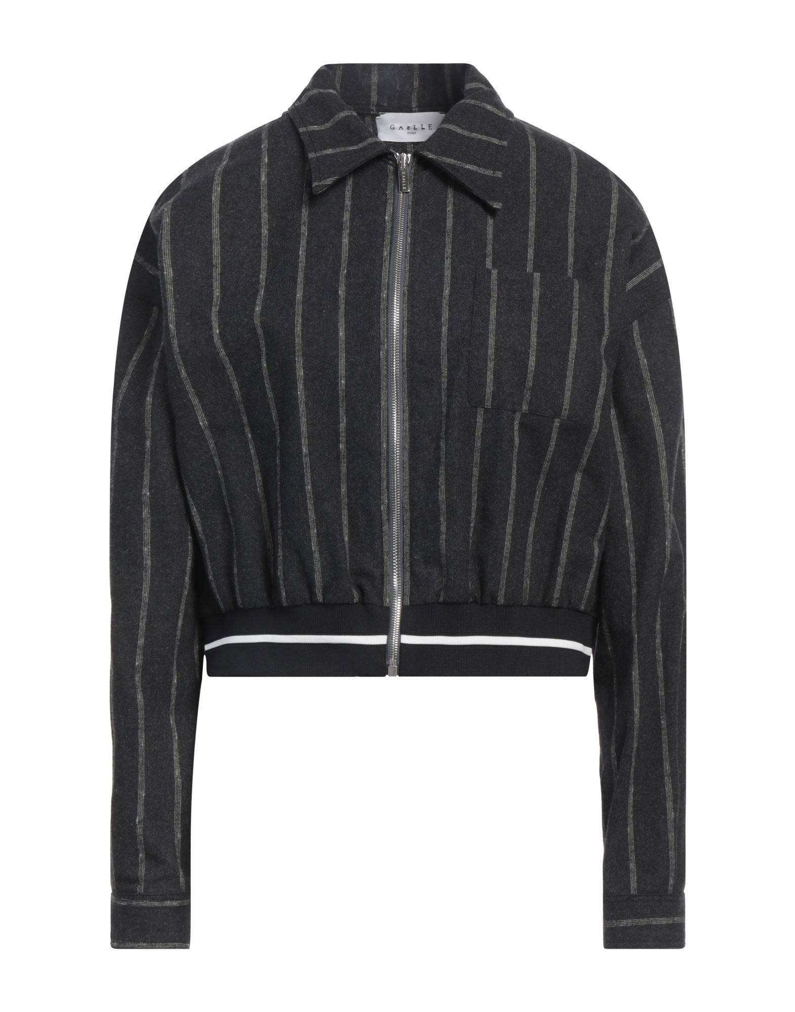  Gaëlle Paris - Jacken & Mäntel - Jacken Und Anoraks - On Yoox.com 