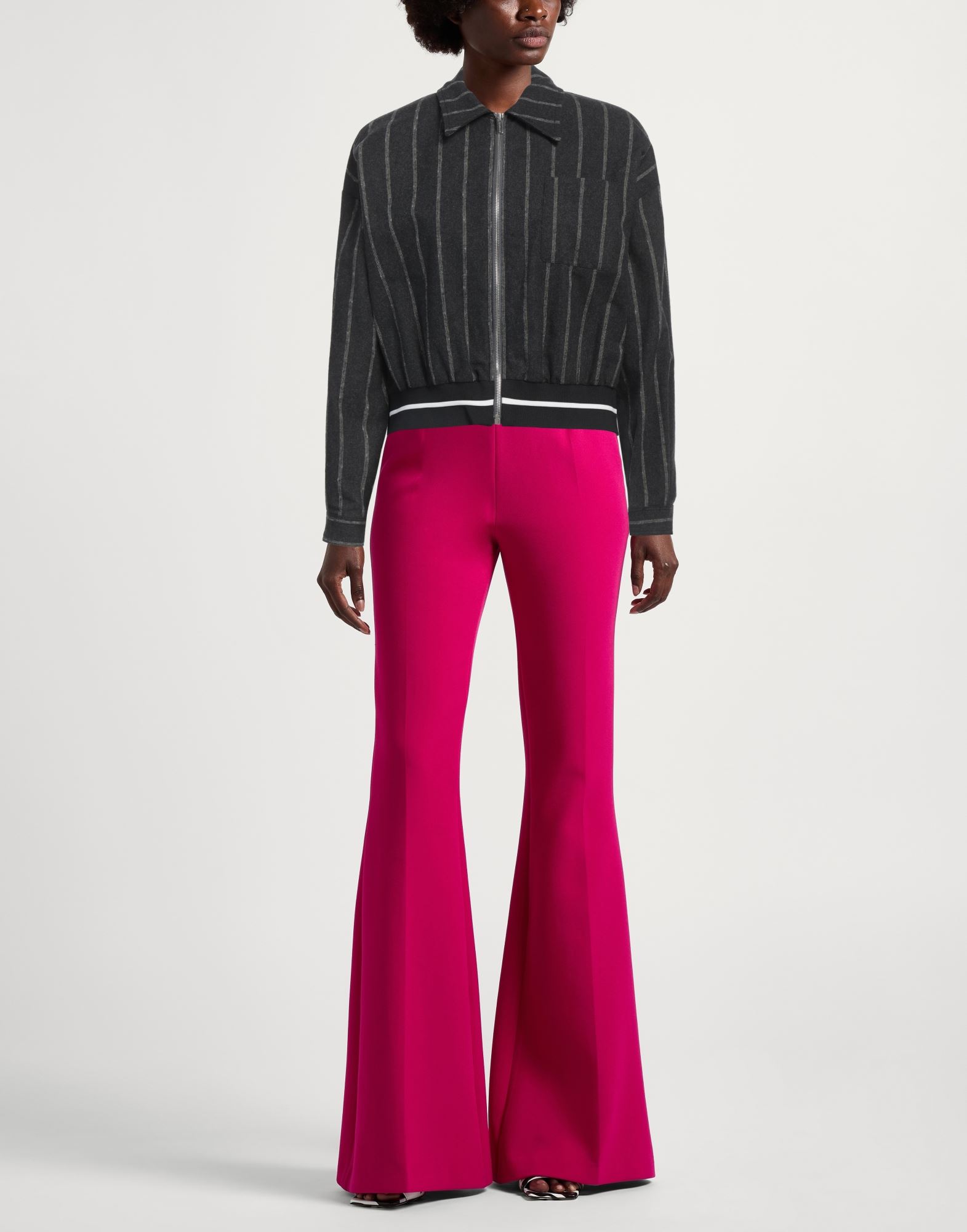  Gaëlle Paris - Jacken & Mäntel - Jacken Und Anoraks - On Yoox.com 