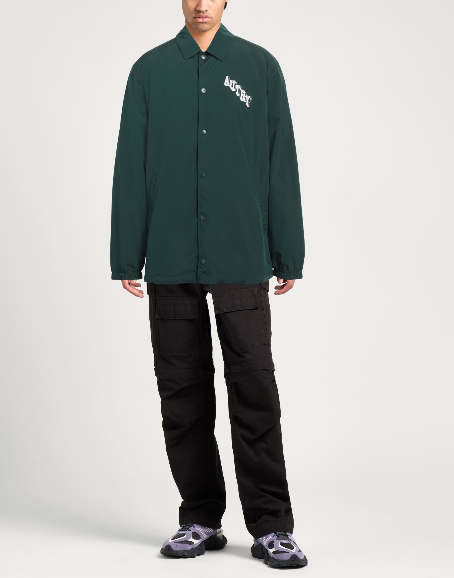  Autry - Jacken & Mäntel - Jacken Und Anoraks - On Yoox.com 