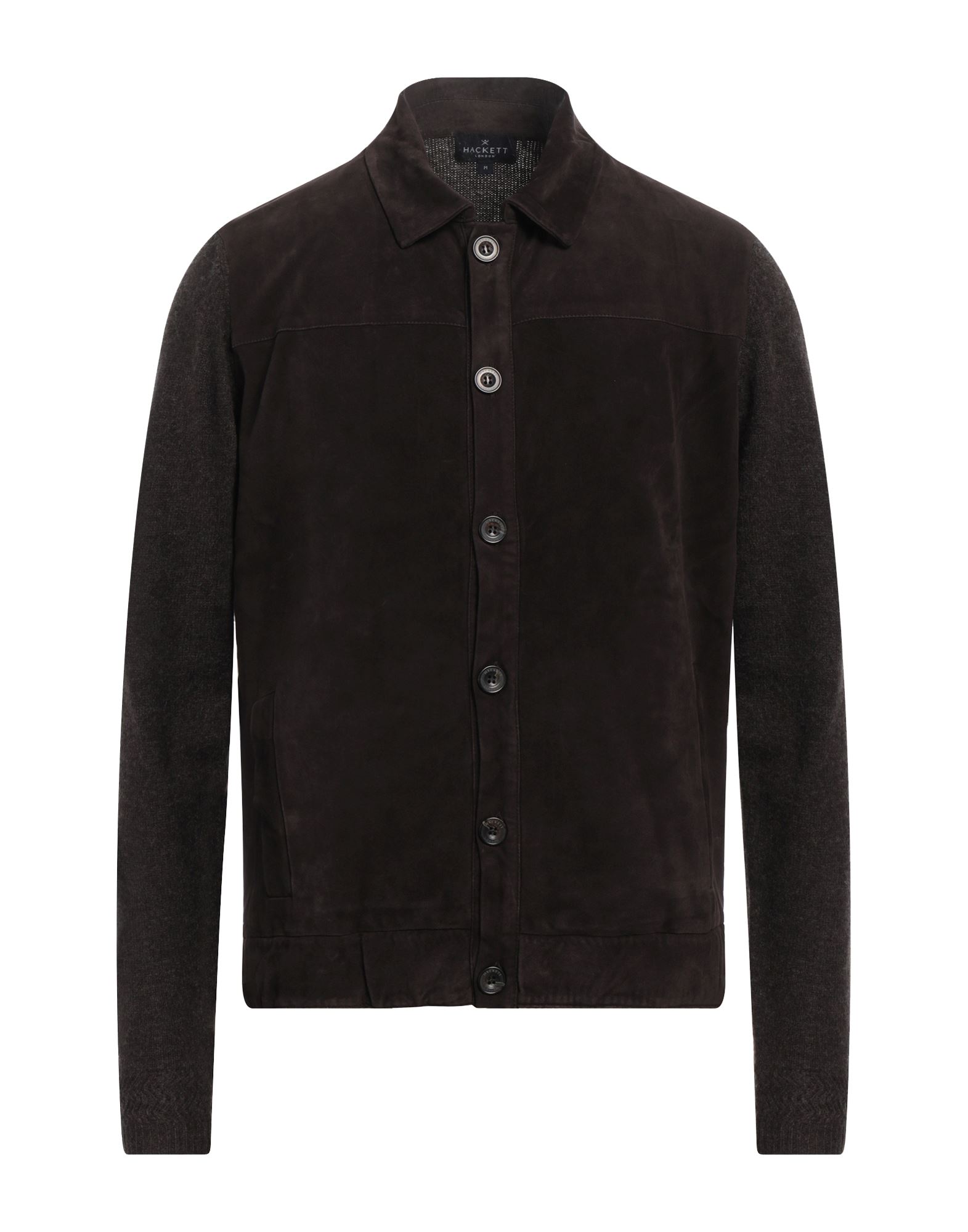  Hackett - Jacken & Mäntel - Jacken Und Anoraks - On Yoox.com 