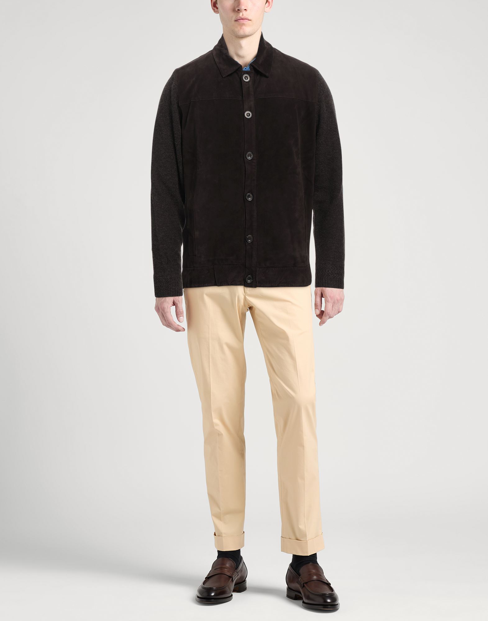  Hackett - Jacken & Mäntel - Jacken Und Anoraks - On Yoox.com 