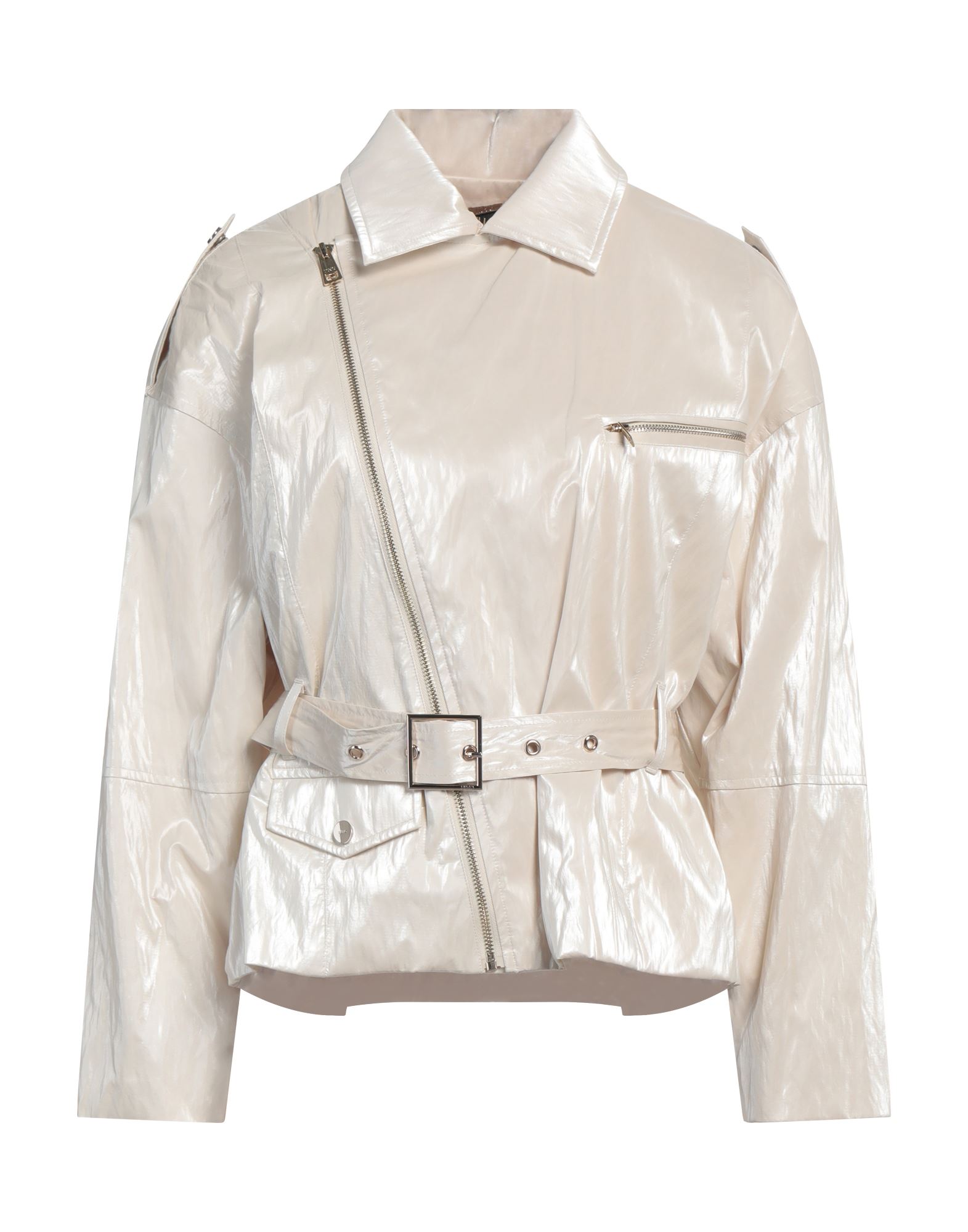  Liu •jo - Jacken & Mäntel - Jacken Und Anoraks - On Yoox.com 