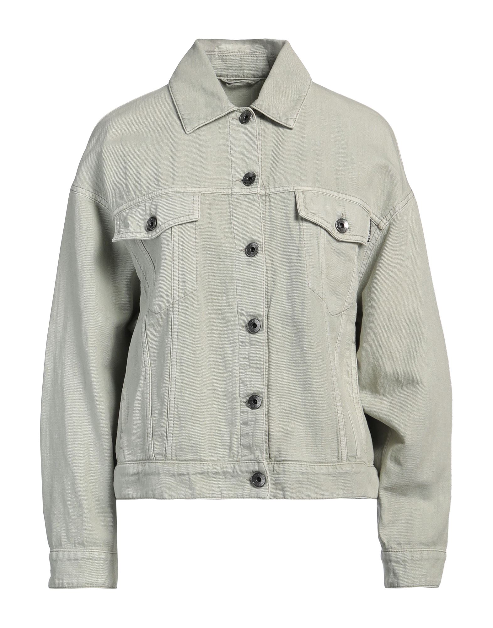 BRUNELLO CUCINELLI BRUNELLO CUCINELLI ΠΑΛΤΟ & ΤΖΑΚΕΤ Μπουφάν και τζάκετ