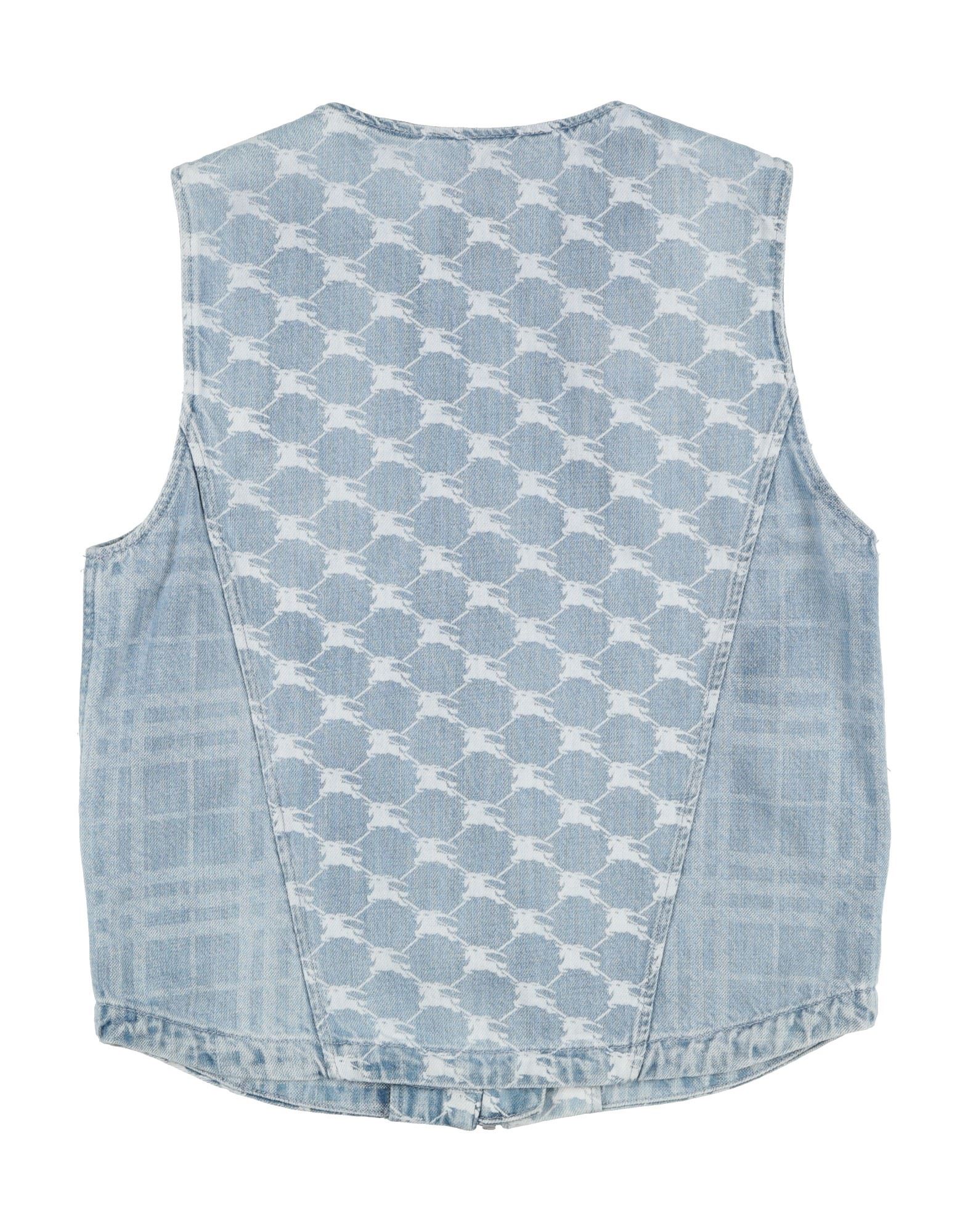  Burberry - Jacken & Mäntel - Jeansjacken/mäntel - On Yoox.com 