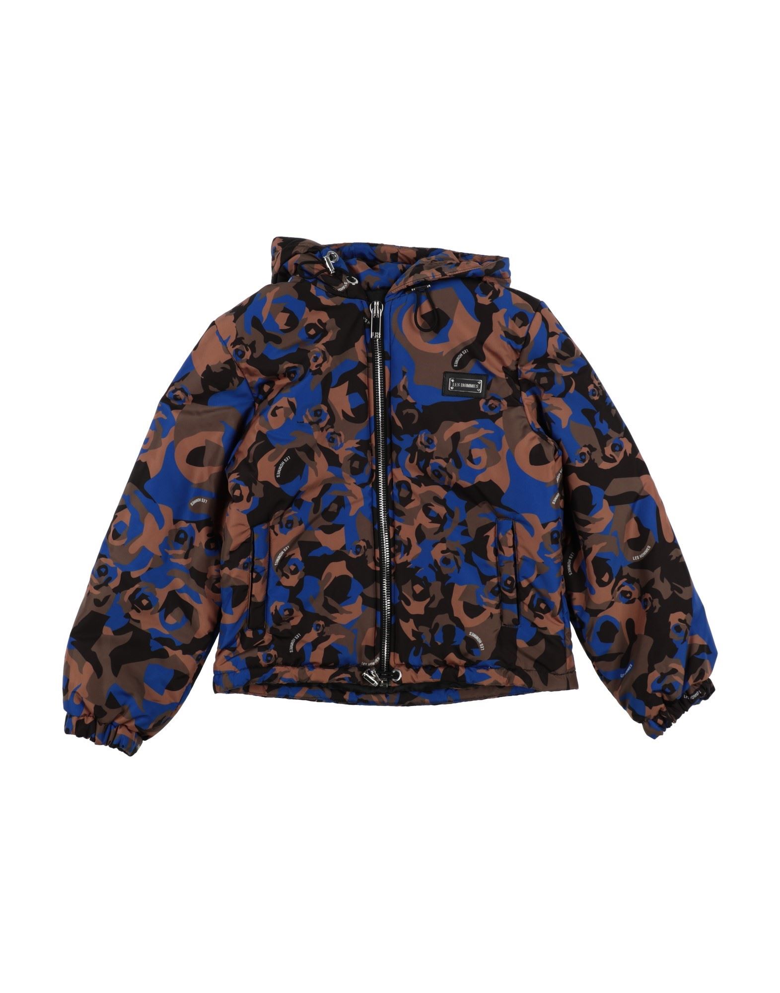  Les Hommes - Jacken & Mäntel - Jacken Und Anoraks - On Yoox.com 
