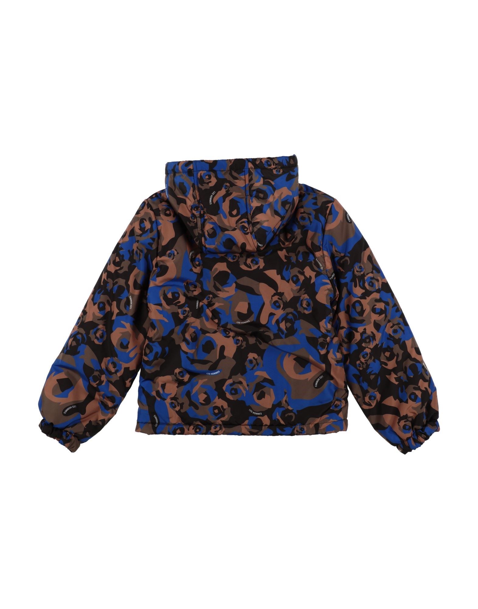  Les Hommes - Jacken & Mäntel - Jacken Und Anoraks - On Yoox.com 