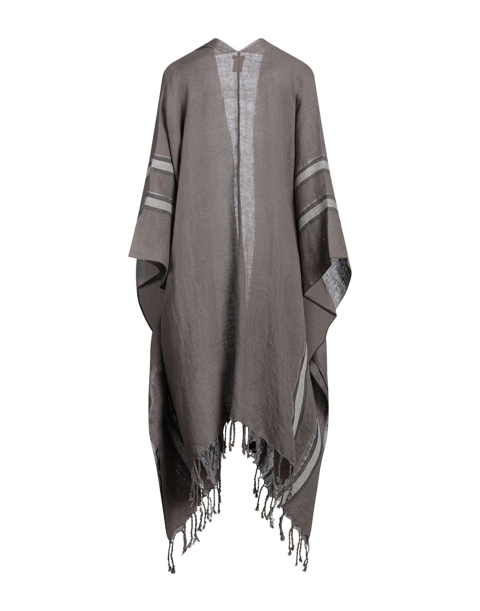  Brunello Cucinelli - Jacken & Mäntel - Capes - On Yoox.com 