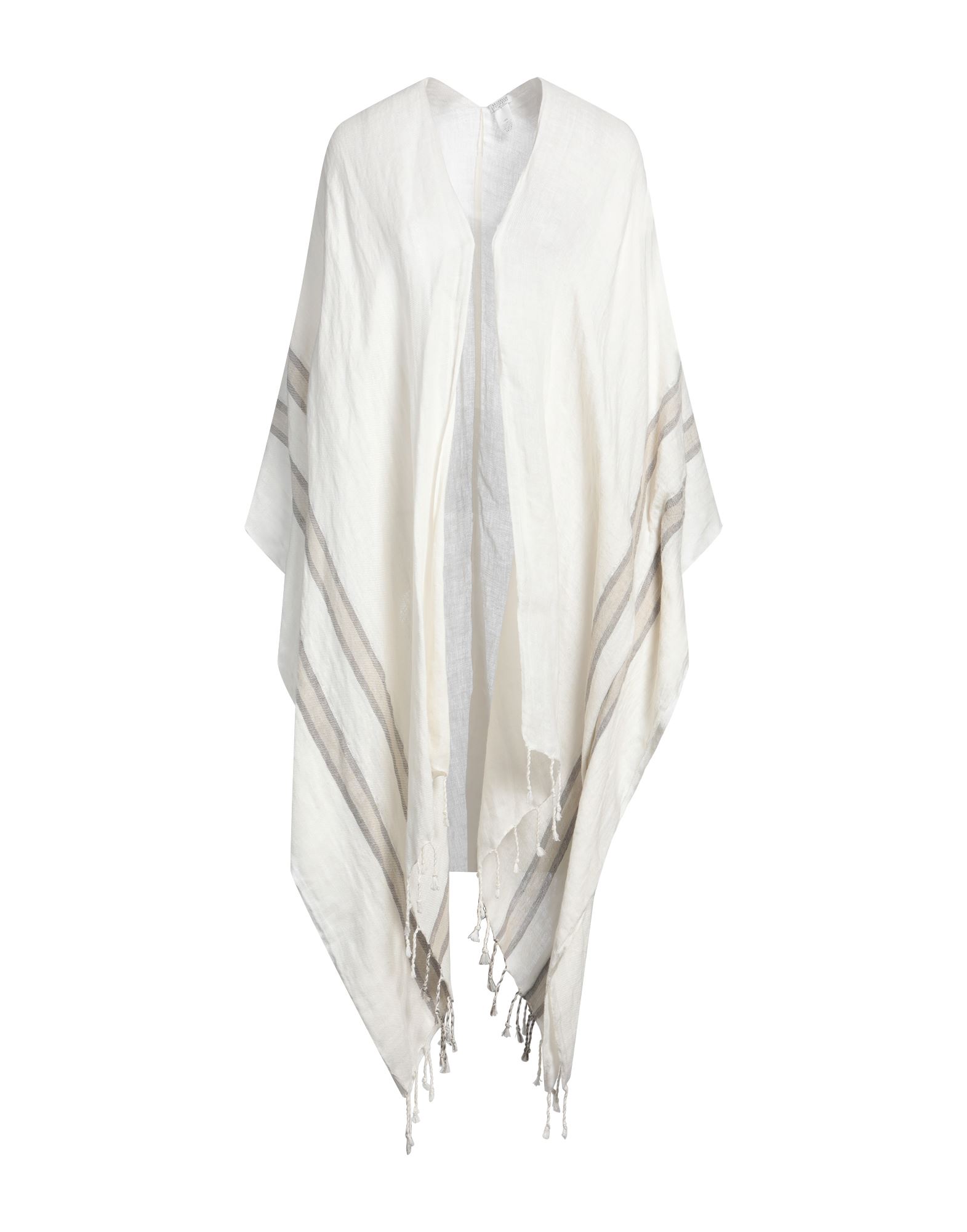  Brunello Cucinelli - Jacken & Mäntel - Capes - On Yoox.com 