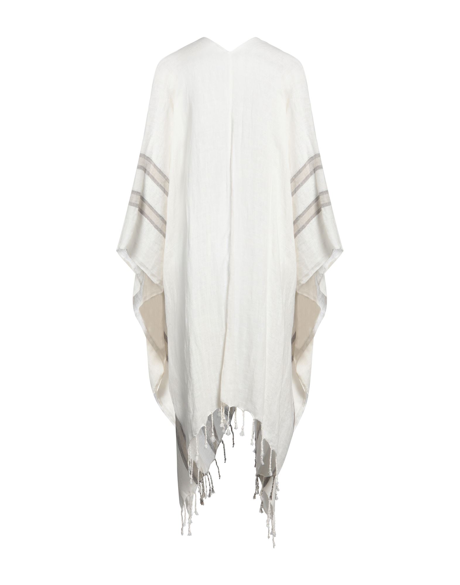  Brunello Cucinelli - Jacken & Mäntel - Capes - On Yoox.com 