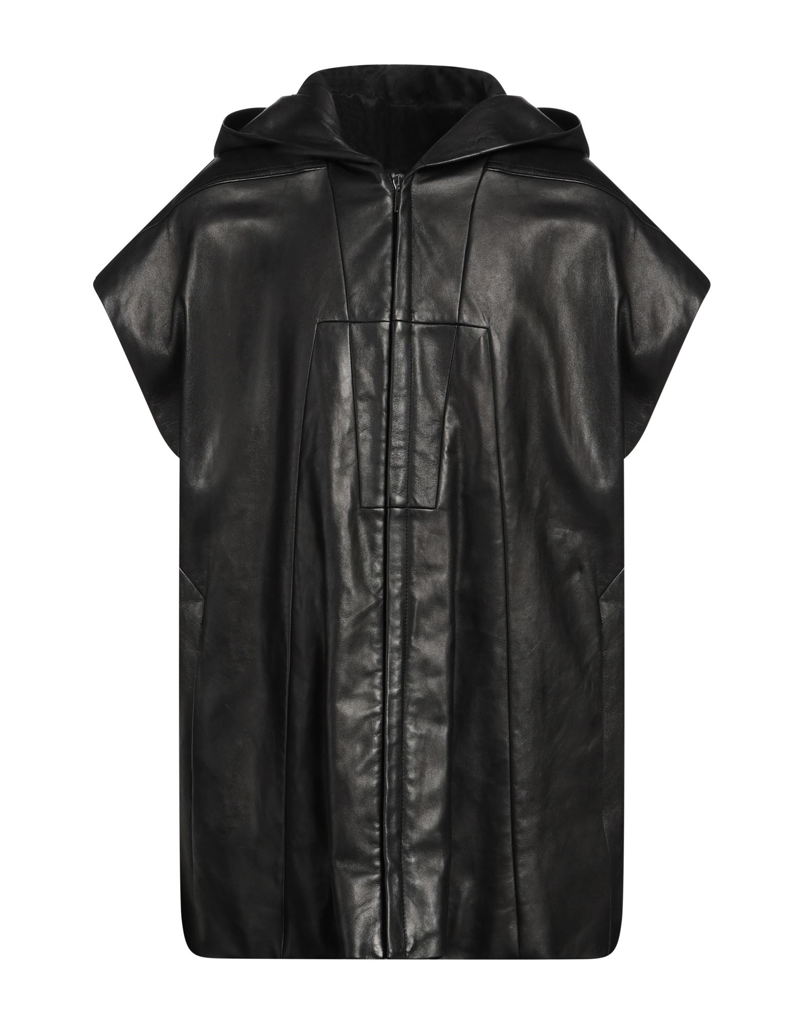 RICK OWENS ΠΑΛΤΟ & ΤΖΑΚΕΤ Πανωφόρι και καμπαρντίνα