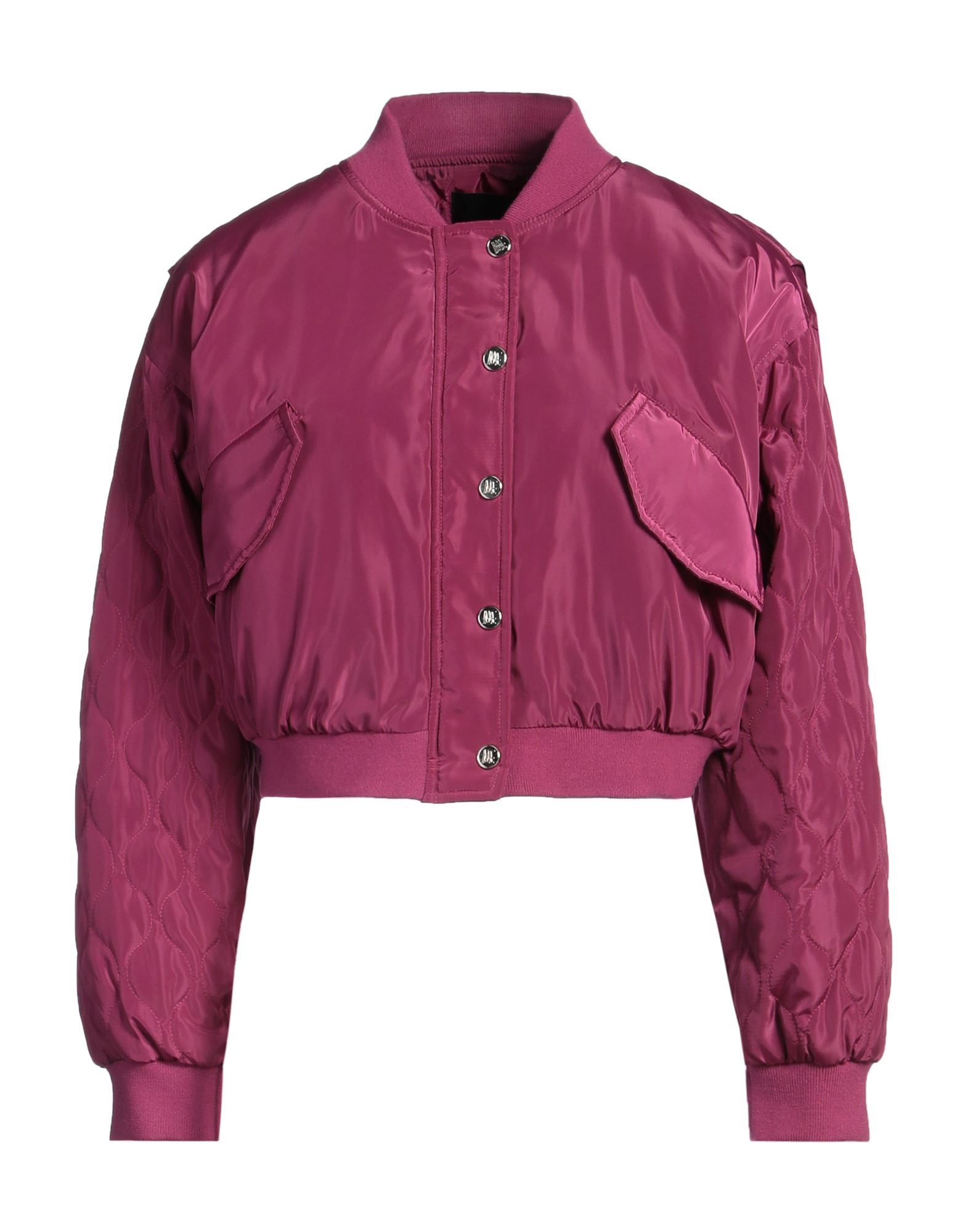 Maje - Jacken & Mäntel - Jacken Und Anoraks - On Yoox.com 