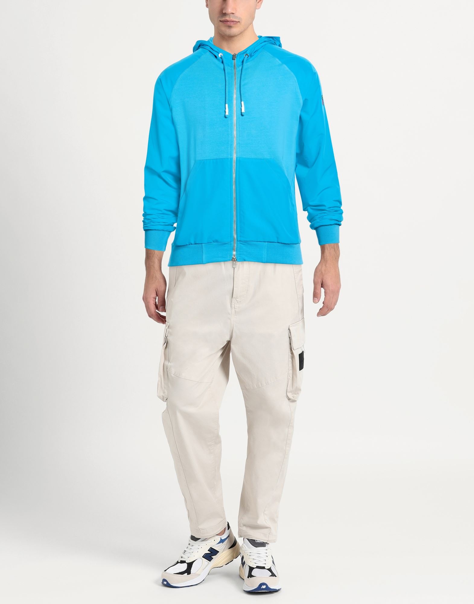  Cooperativa Pescatori Posillipo - Tops - Sweatshirts - On Yoox.com 
