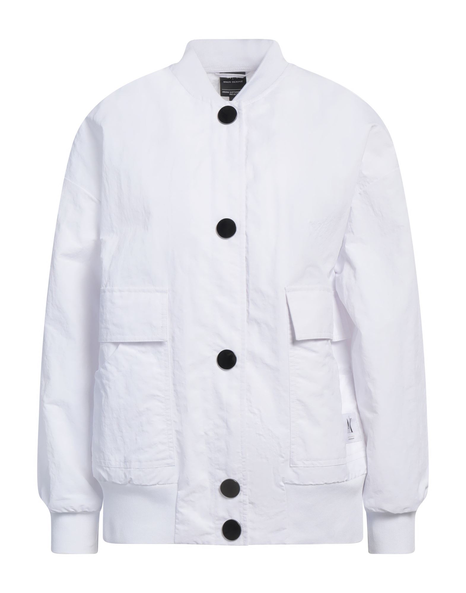  Armani Exchange - Jacken & Mäntel - Jacken Und Anoraks - On Yoox.com 