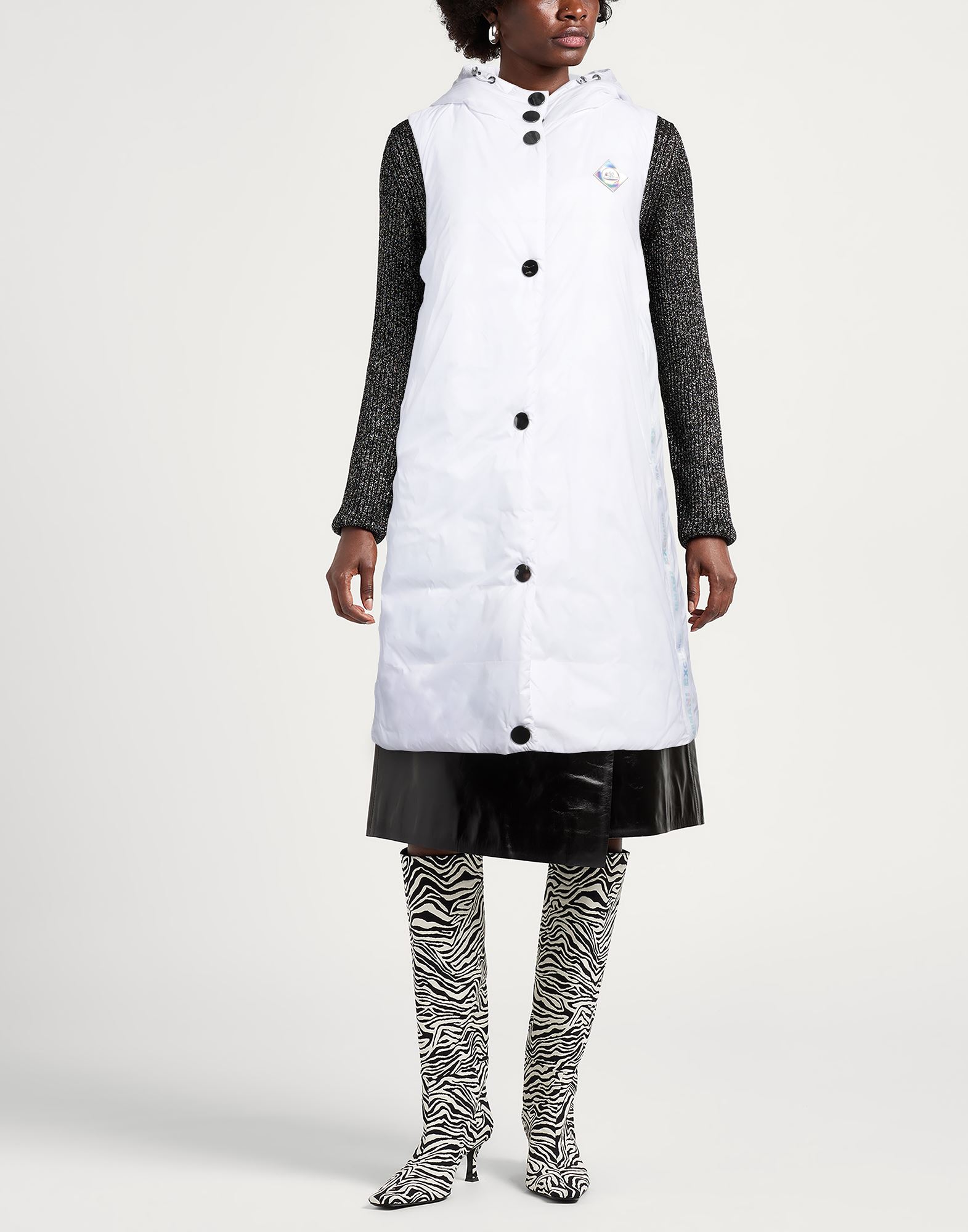  Armani Exchange - Jacken & Mäntel - Pufferjacken & Daunenjacken - On Yoox.com 