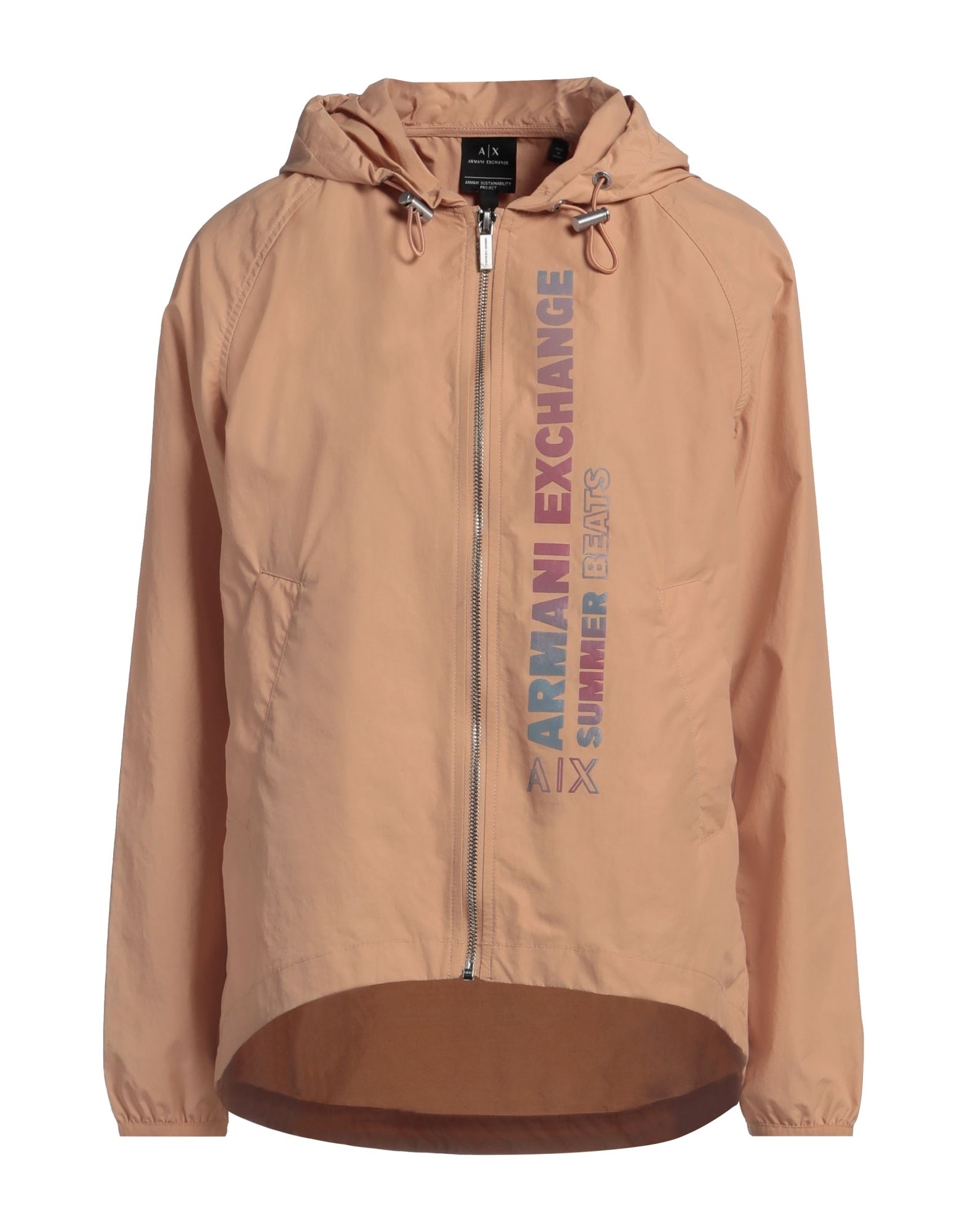  Armani Exchange - Jacken & Mäntel - Jacken Und Anoraks - On Yoox.com 