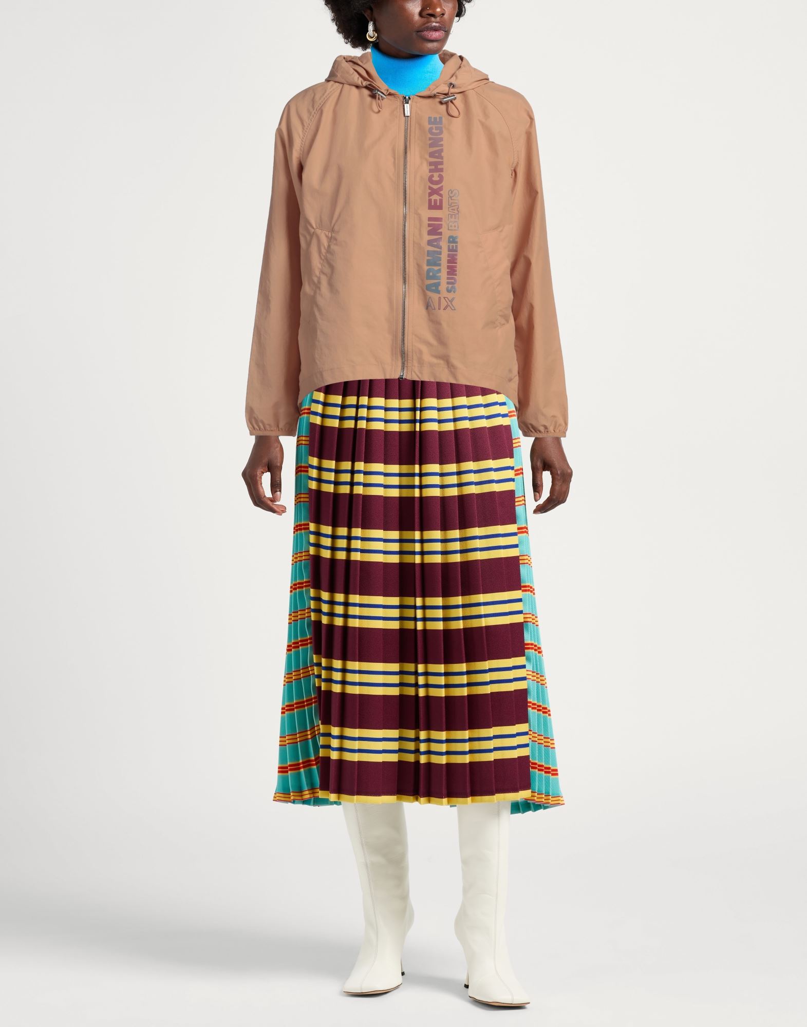  Armani Exchange - Jacken & Mäntel - Jacken Und Anoraks - On Yoox.com 